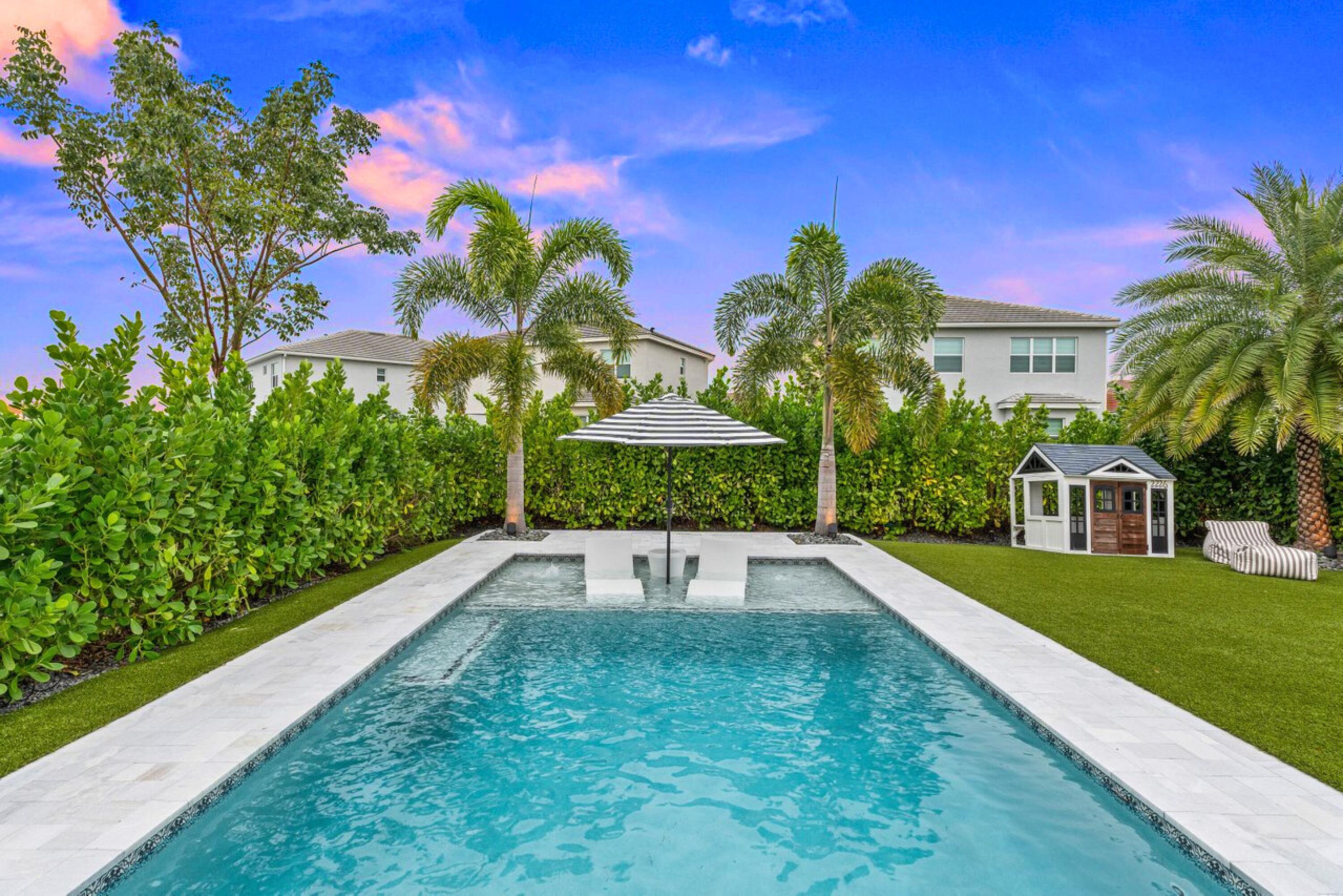 15815 Orchard Drive