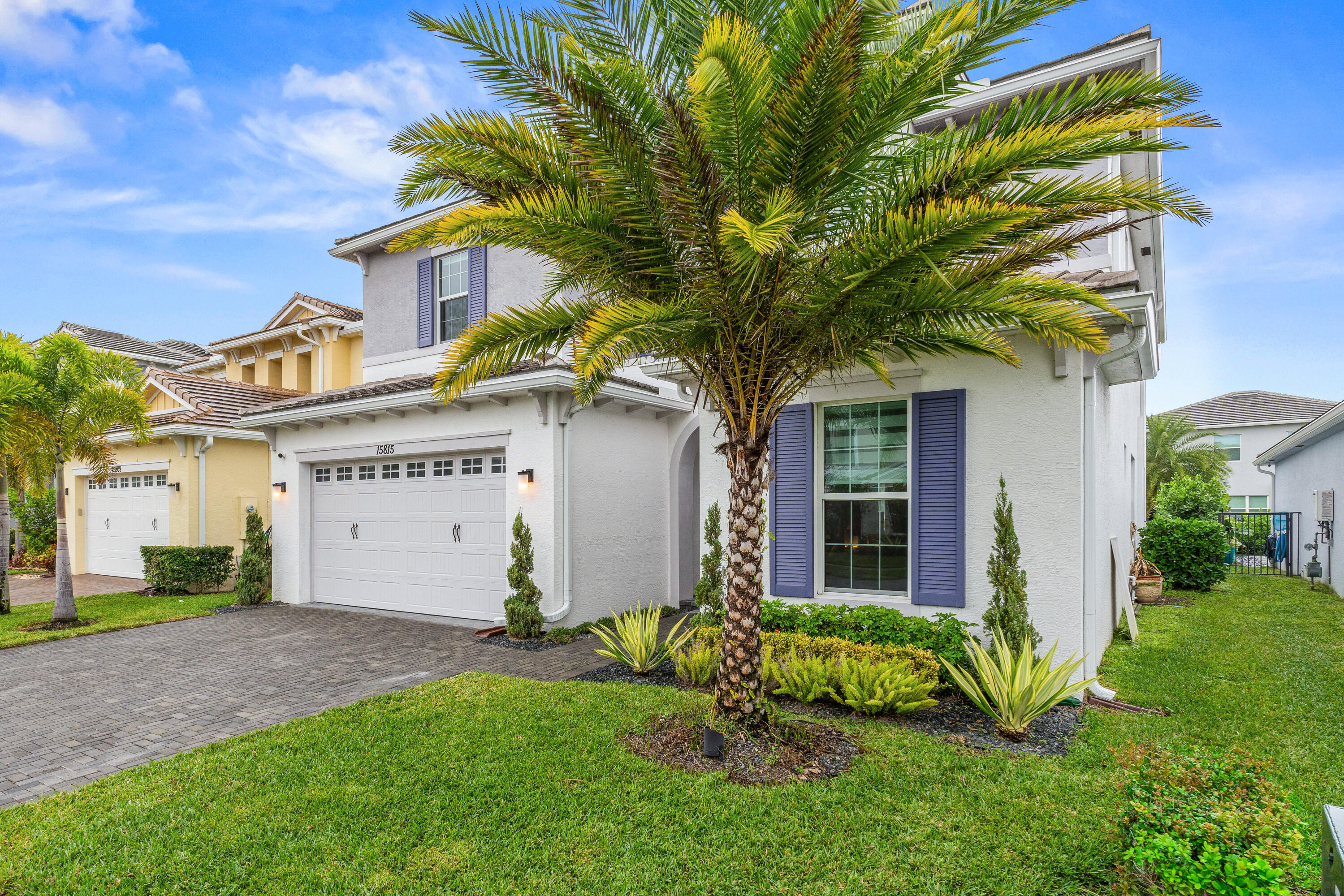 15815 Orchard Drive