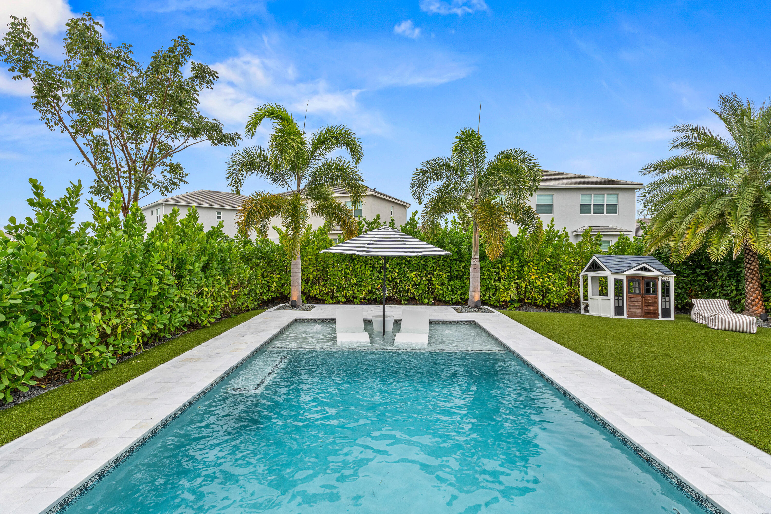 15815 Orchard Drive
