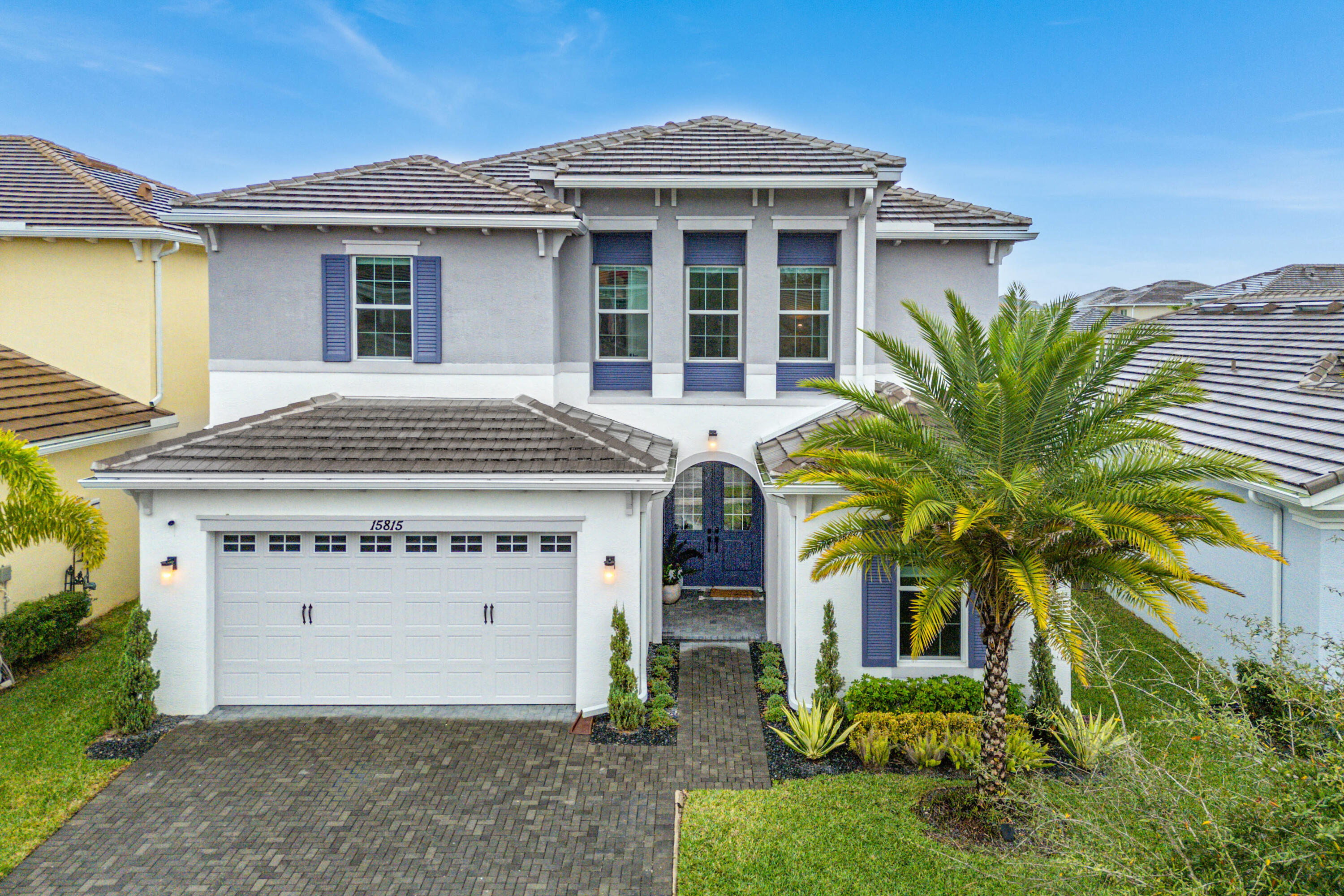 15815 Orchard Drive