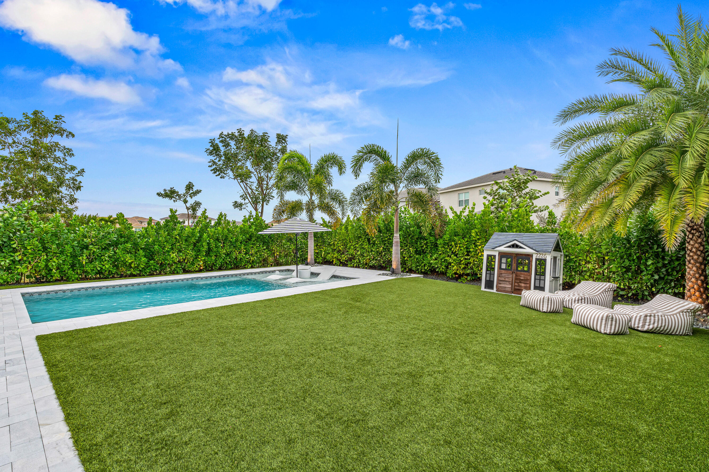 15815 Orchard Drive