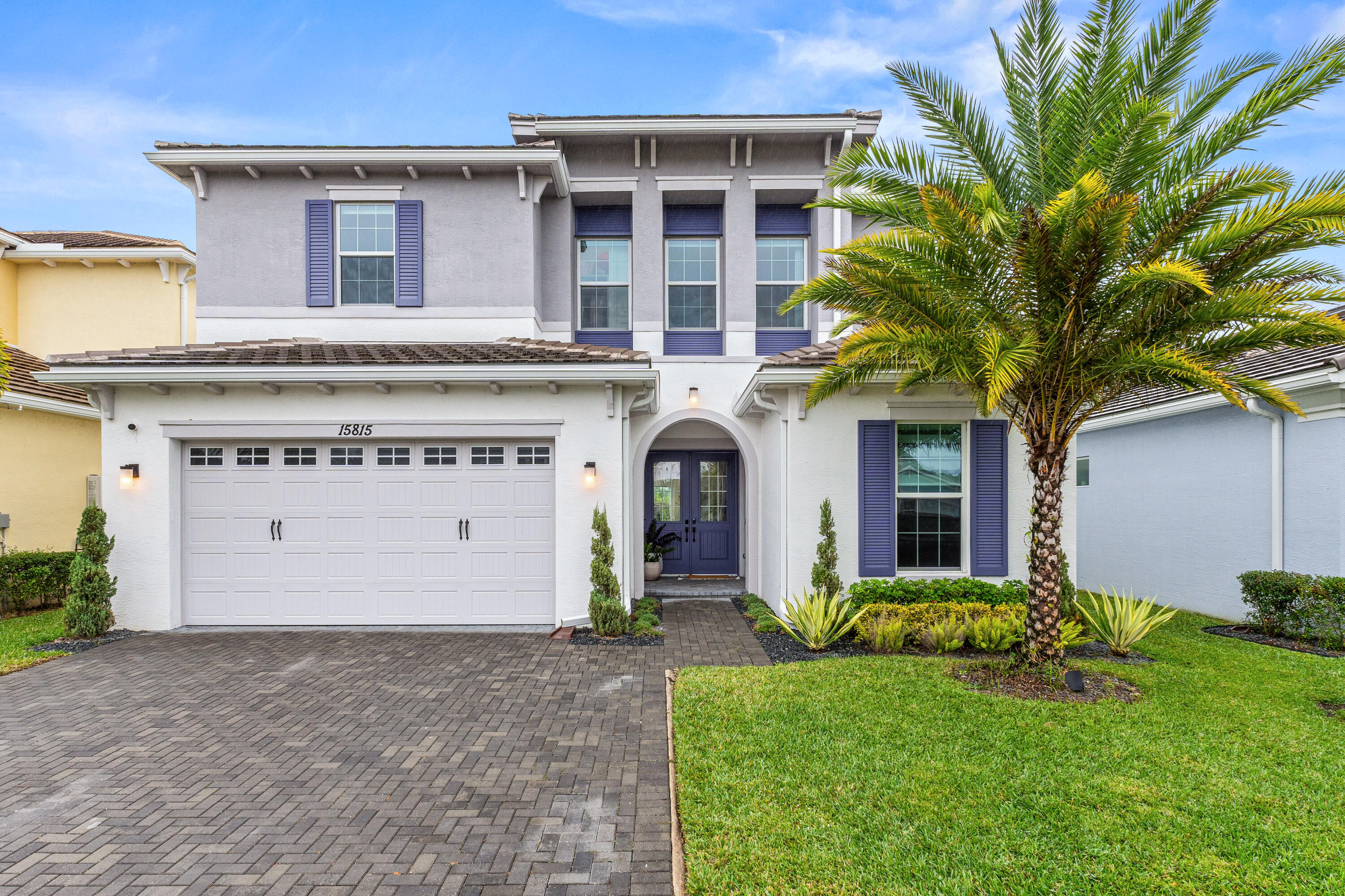 15815 Orchard Drive