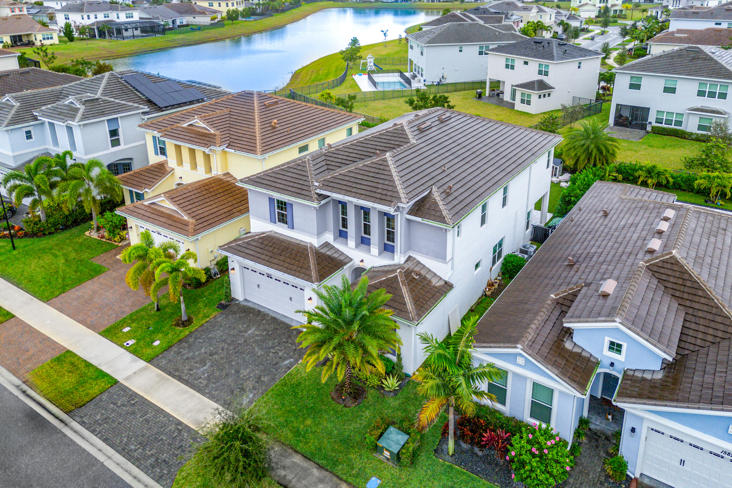 15815 Orchard Drive