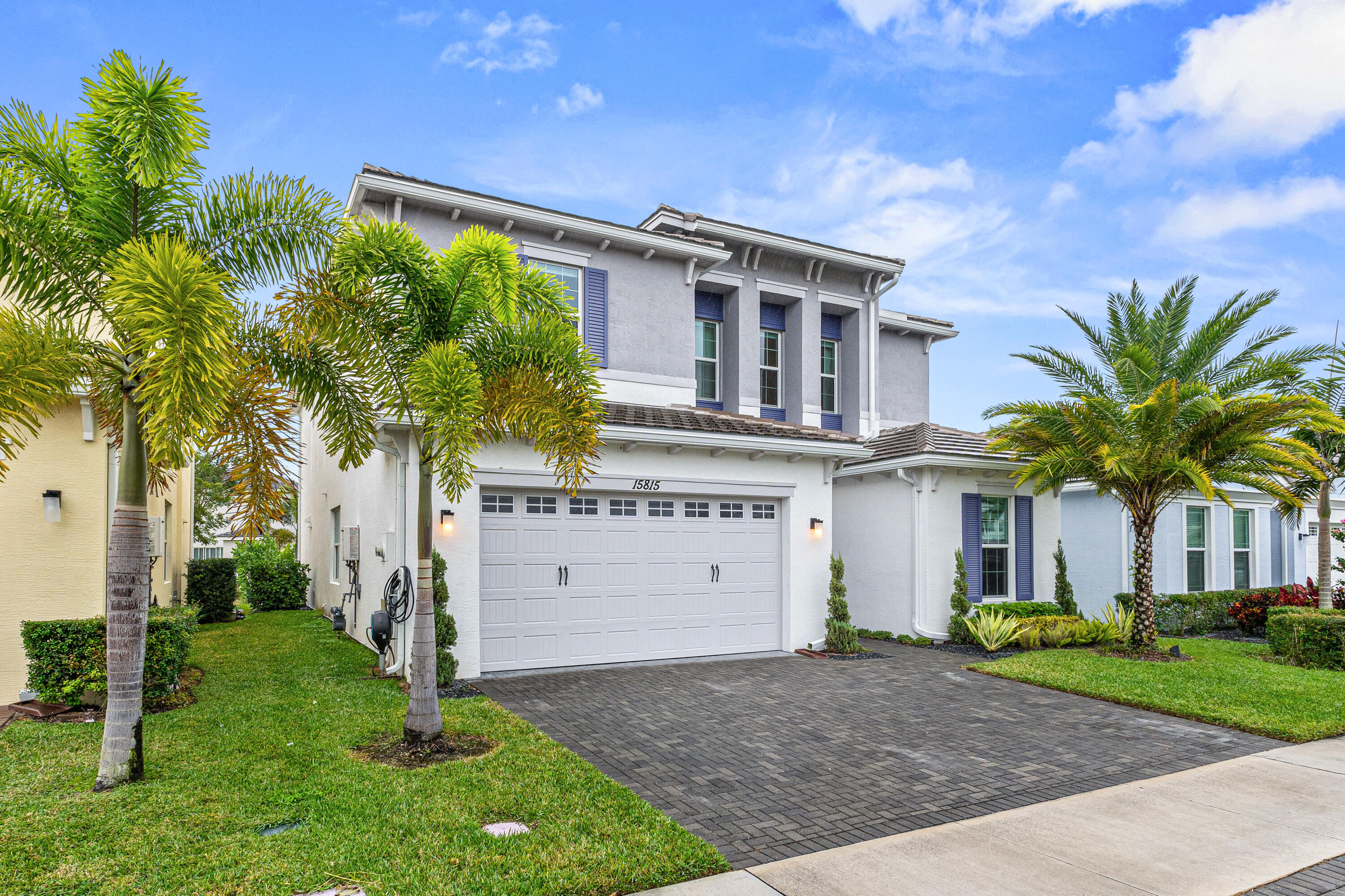 15815 Orchard Drive