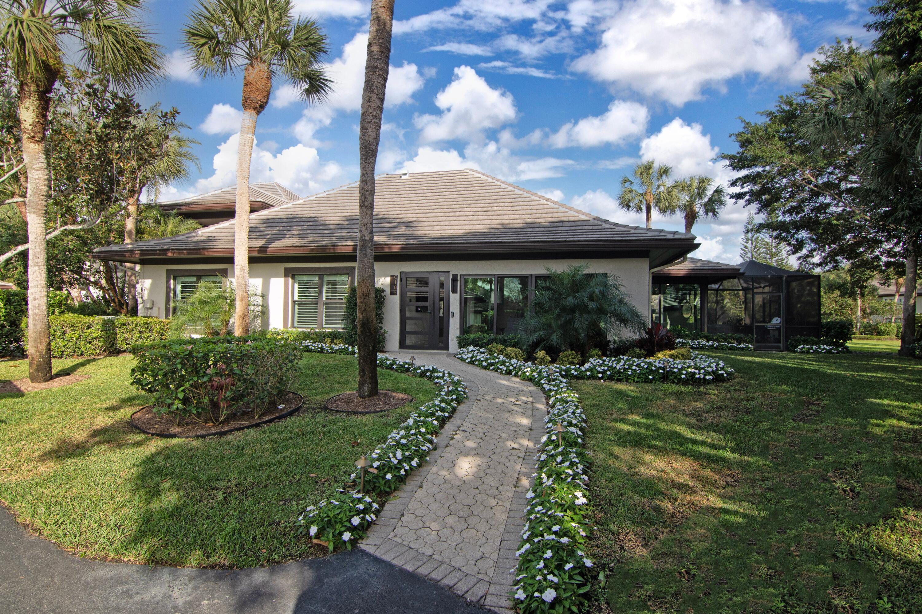 13244 Polo Club Road C105