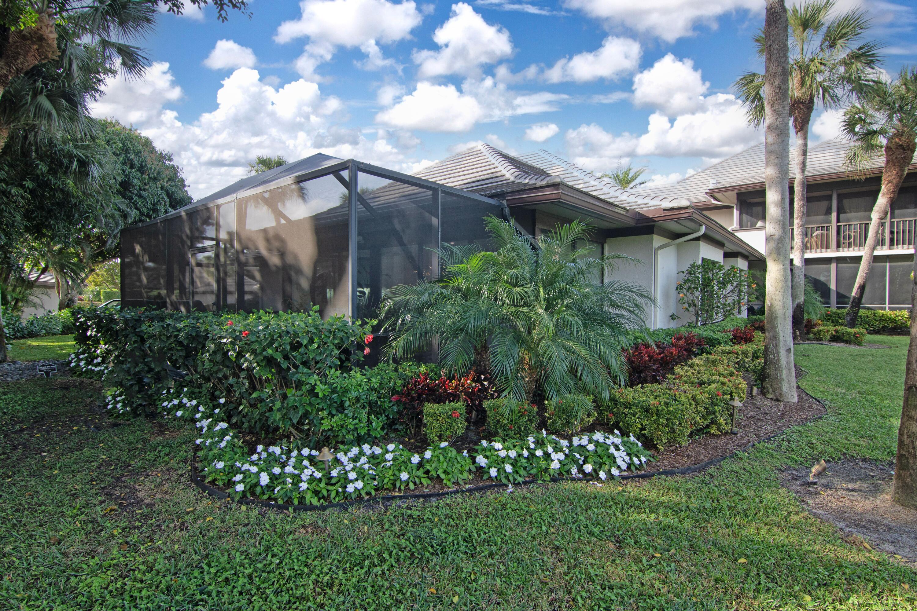 13244 Polo Club Road C105