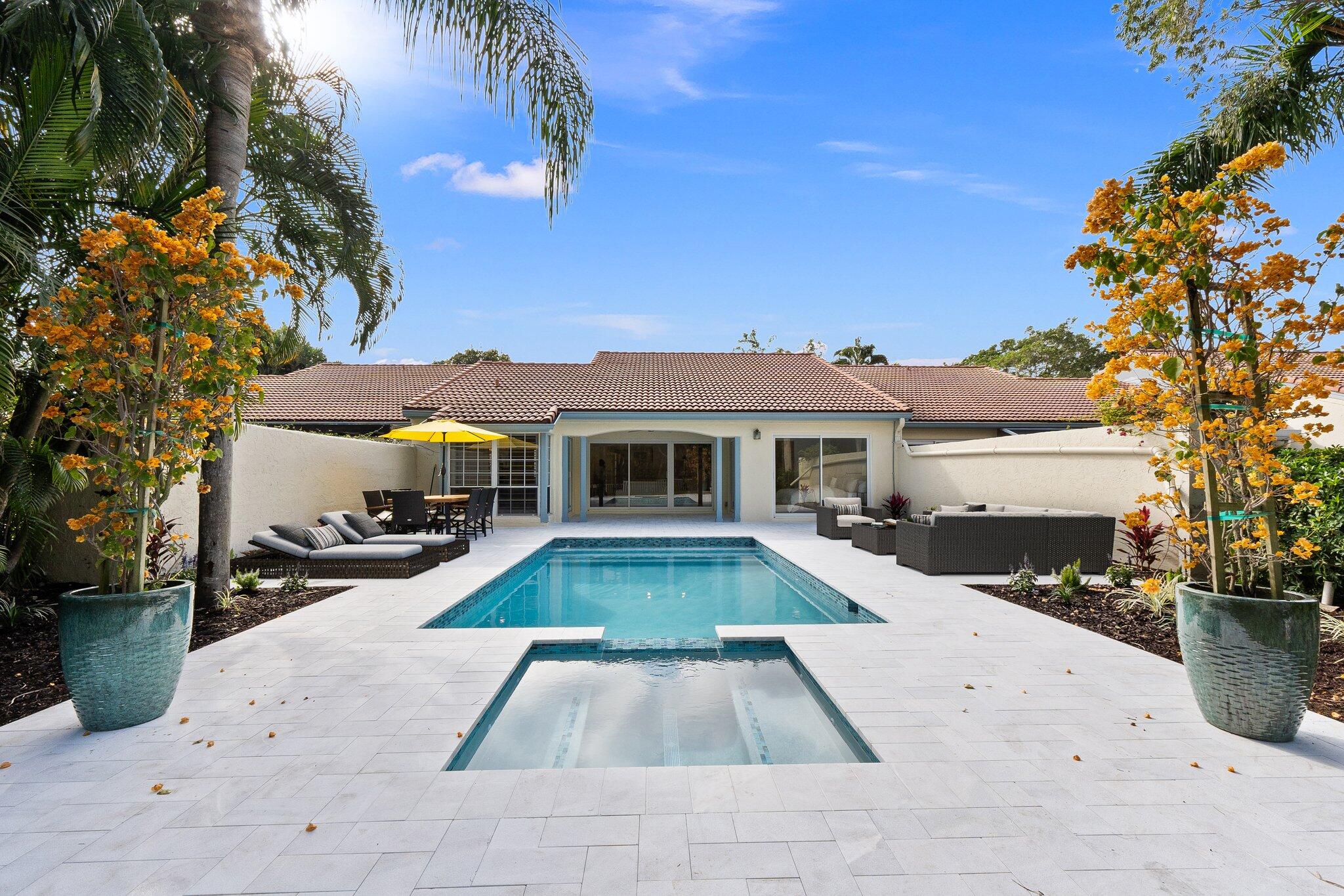 2474 Vista Del Prado Drive