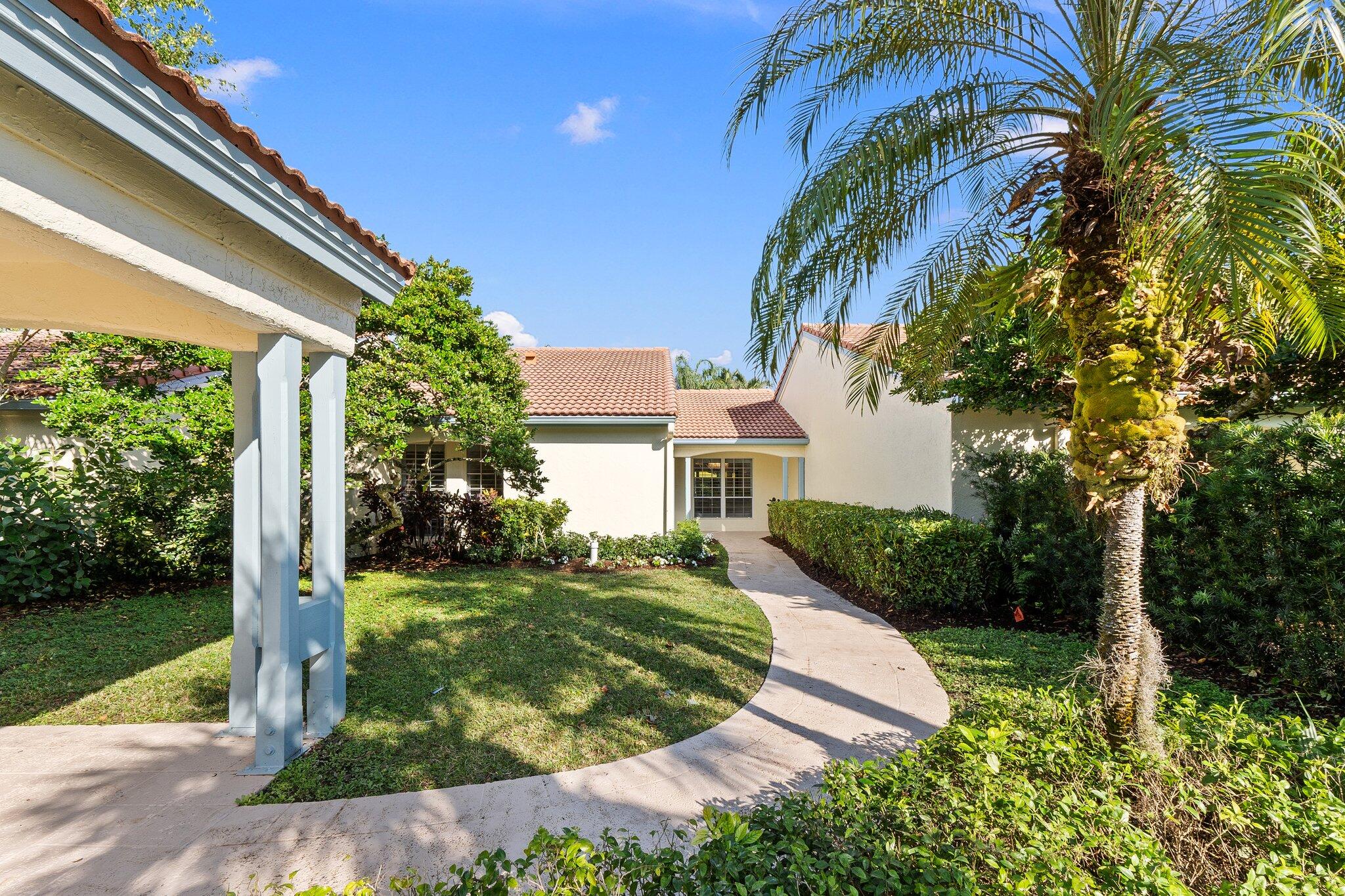 2474 Vista Del Prado Drive