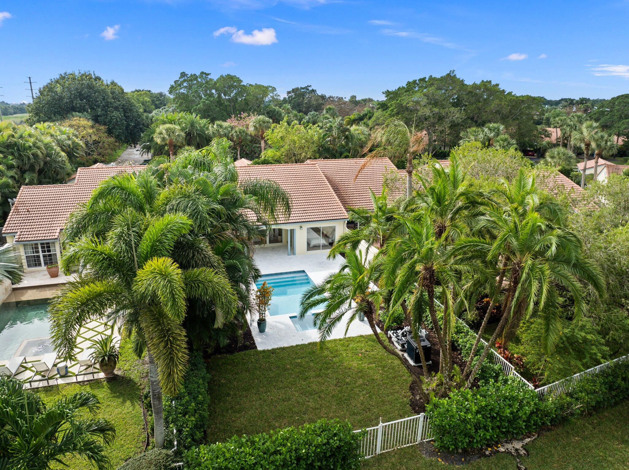 2474 Vista Del Prado Drive