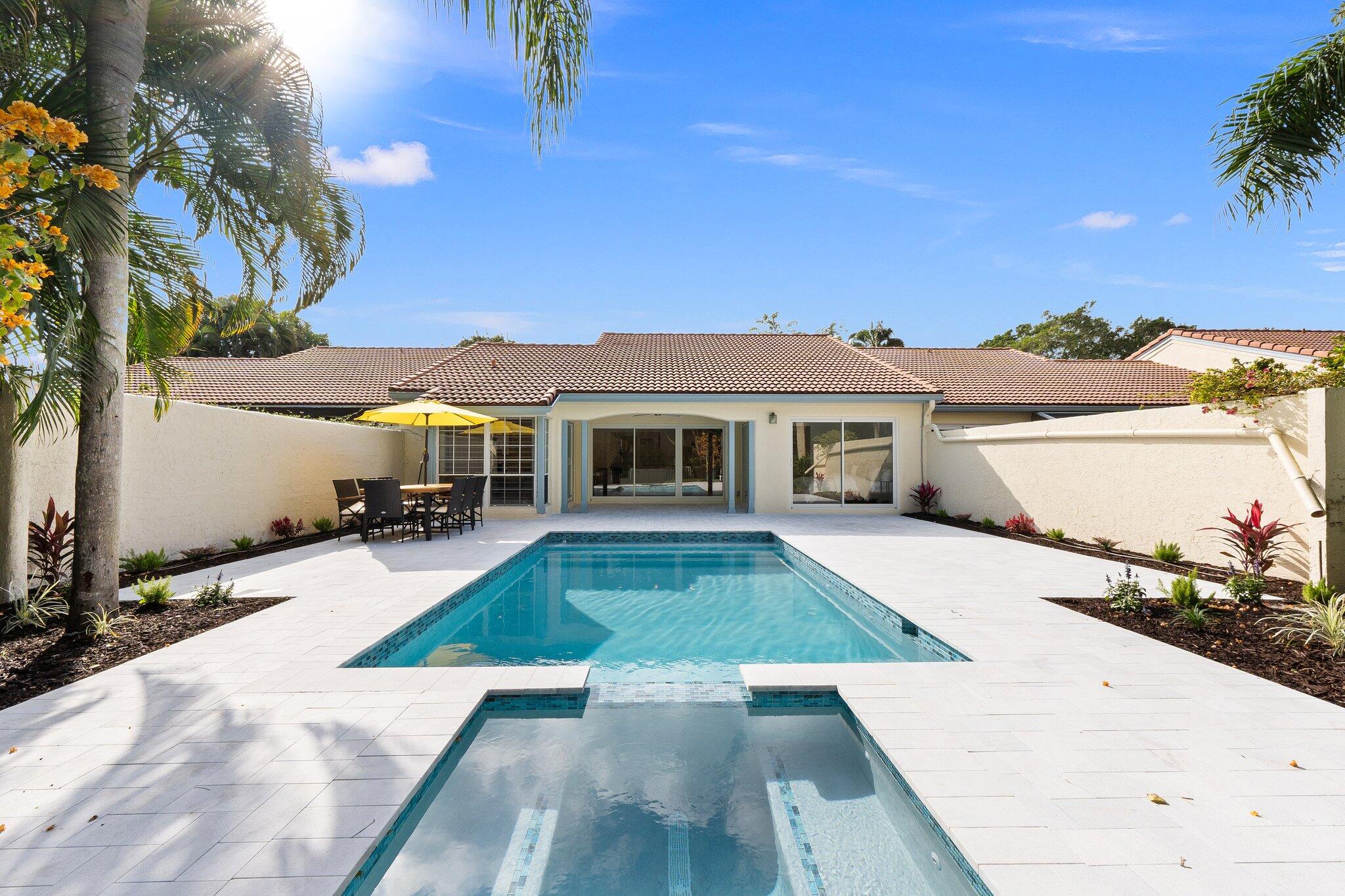2474 Vista Del Prado Drive