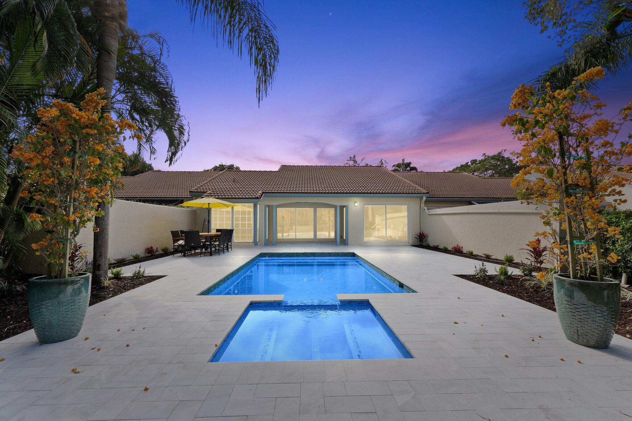 2474 Vista Del Prado Drive