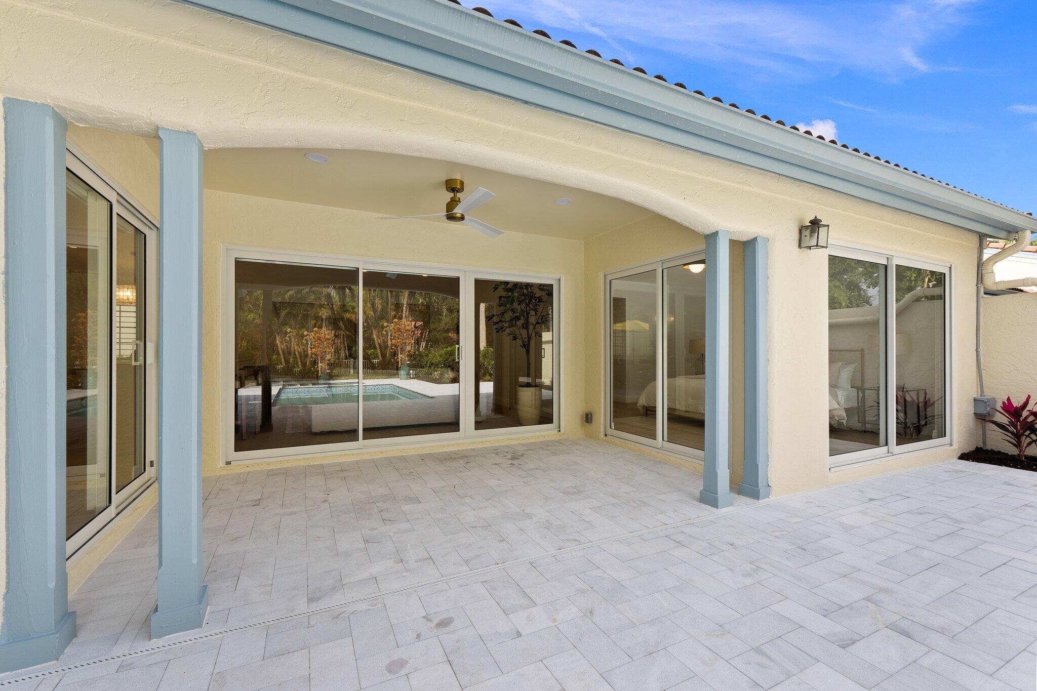 2474 Vista Del Prado Drive