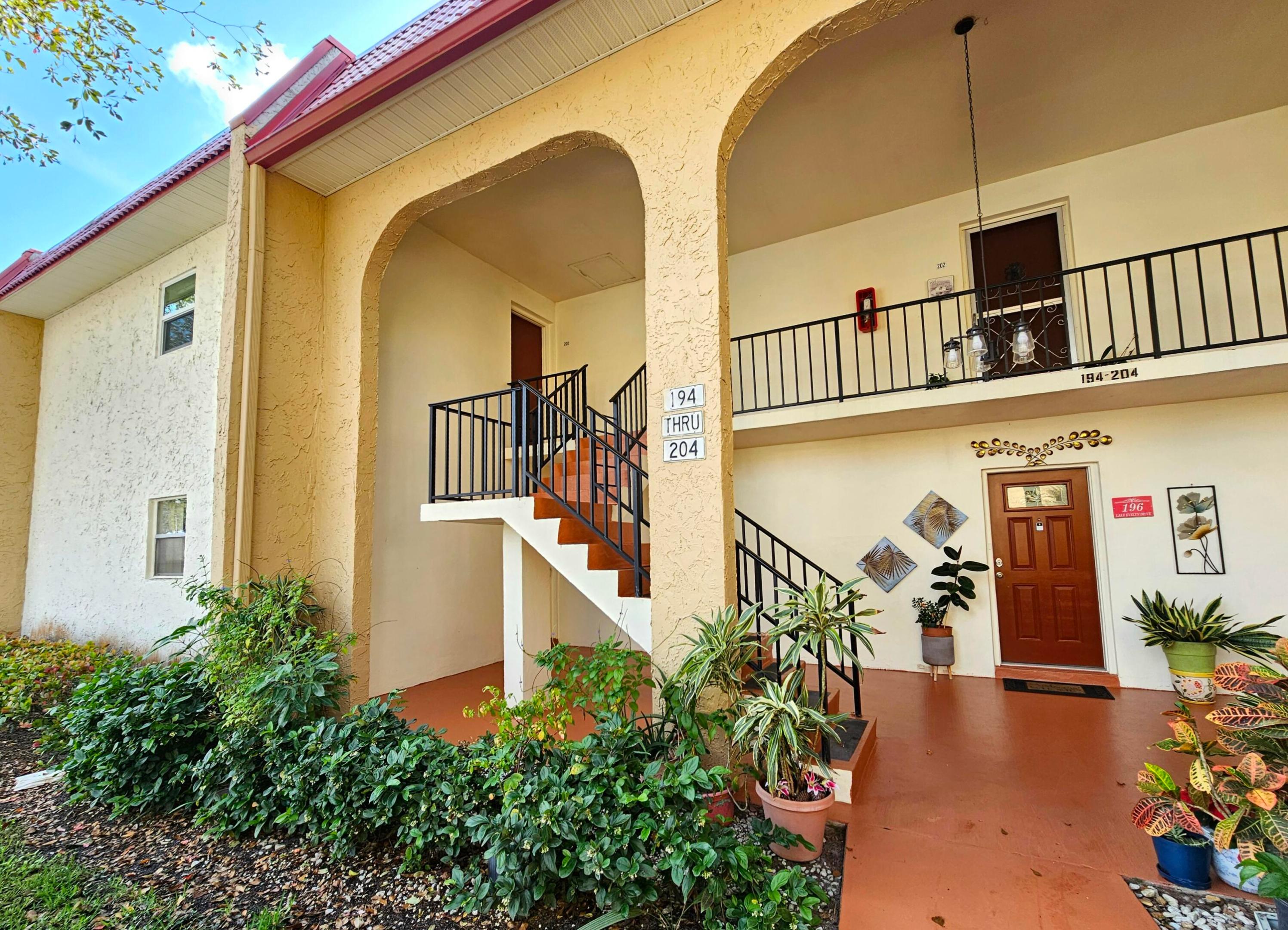 200 Lake Evelyn Drive