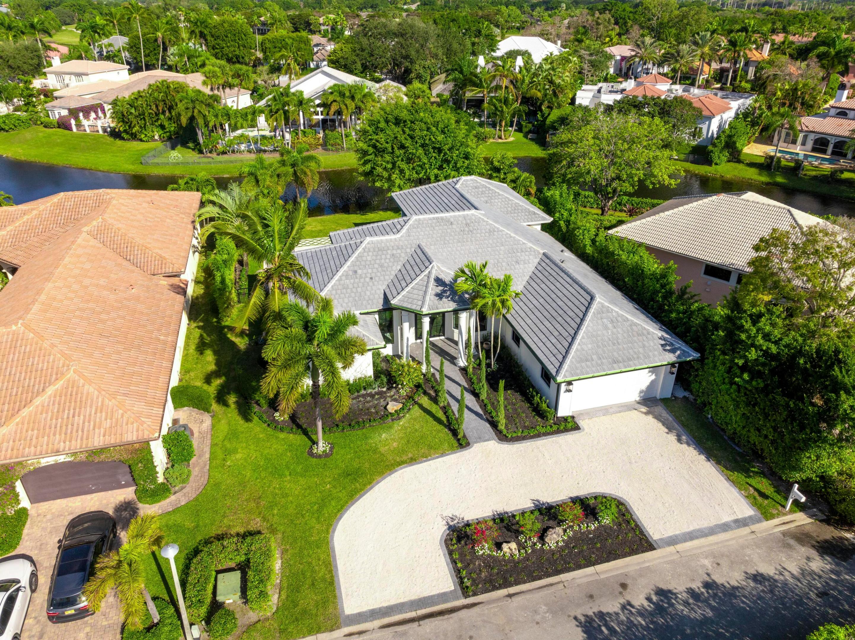 11265 Isle Brook Court