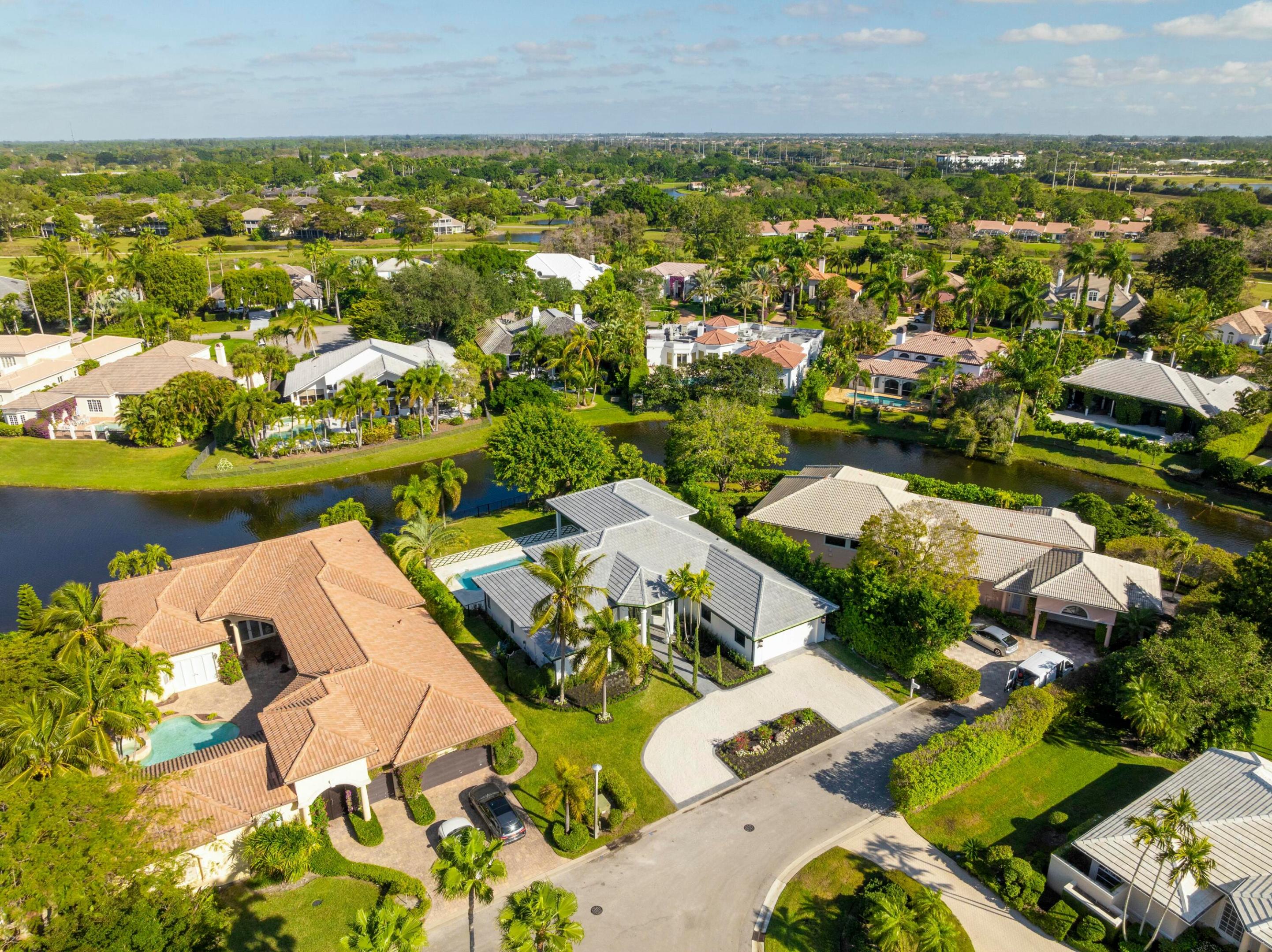 11265 Isle Brook Court