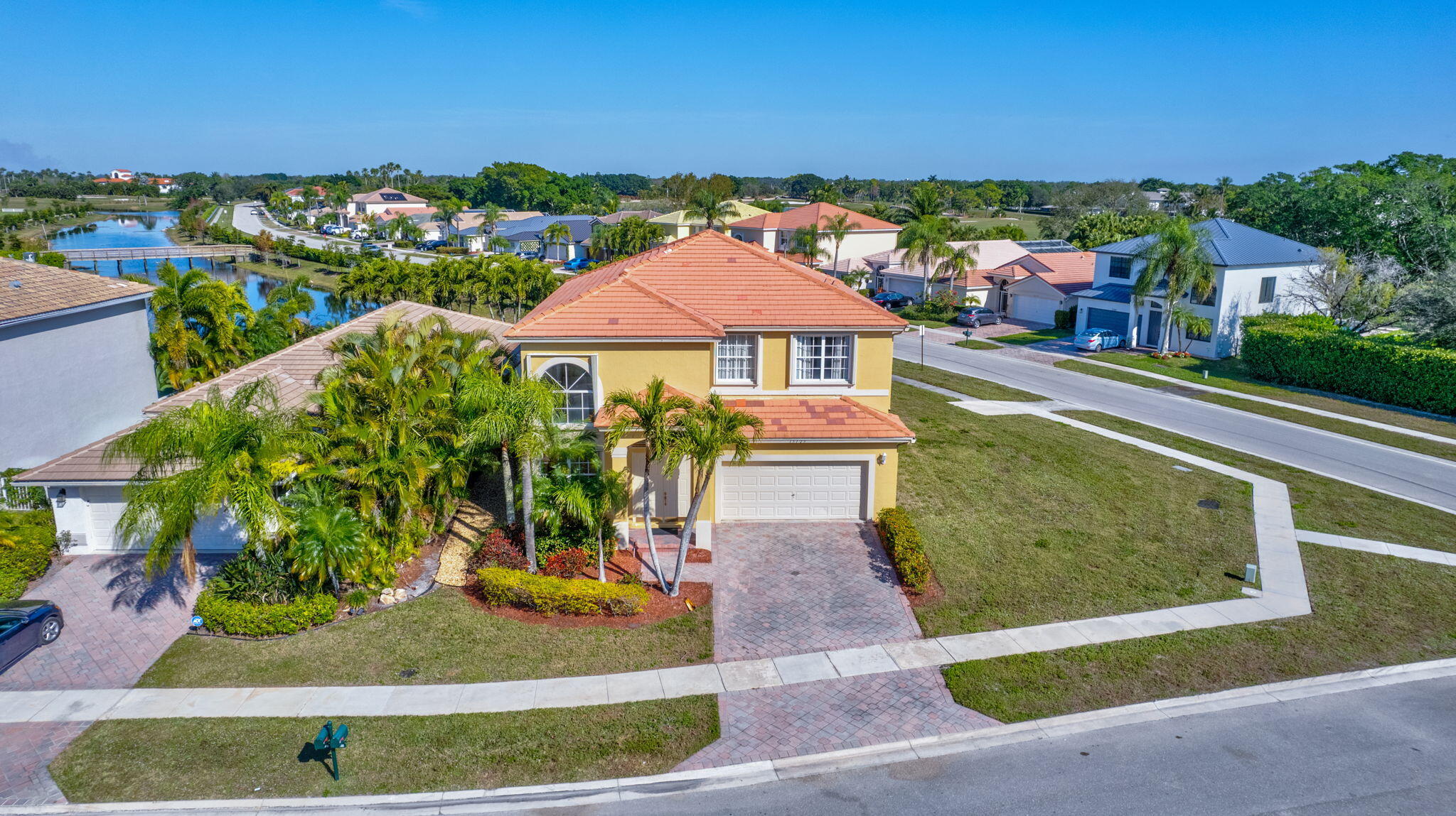 15125 Newquay Court