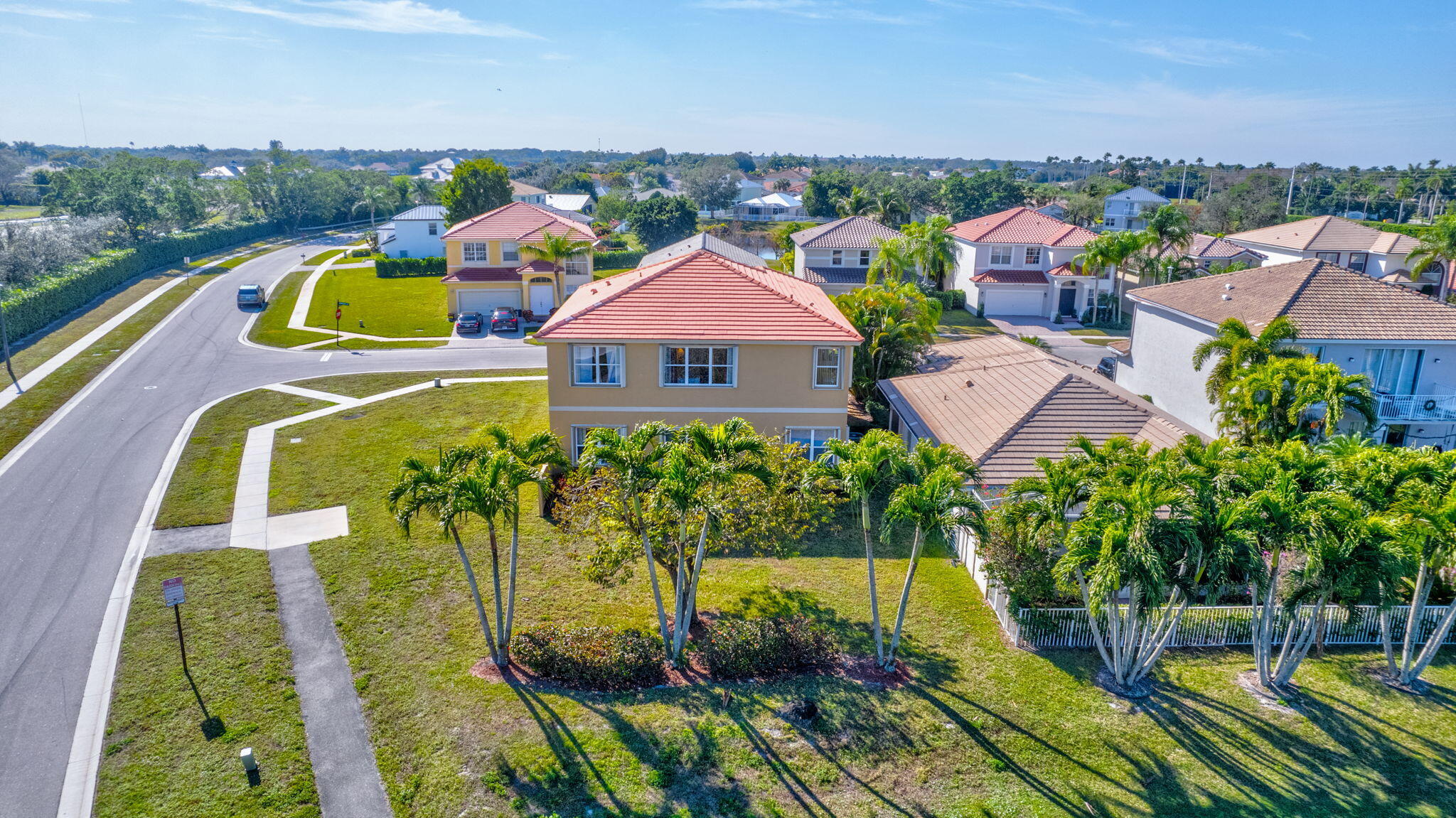 15125 Newquay Court