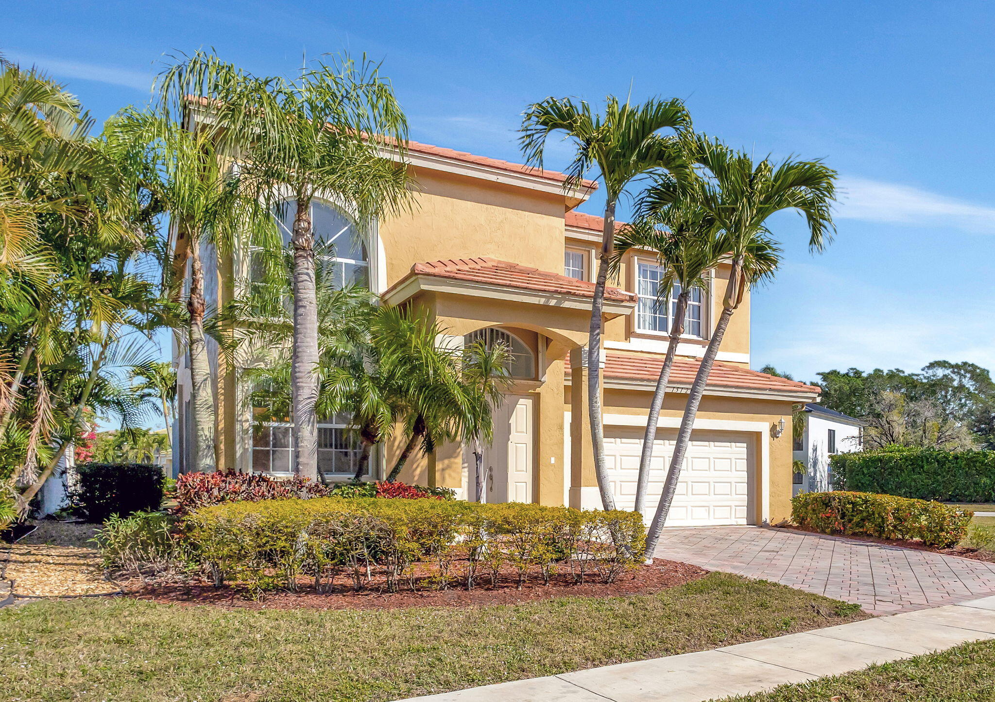 15125 Newquay Court