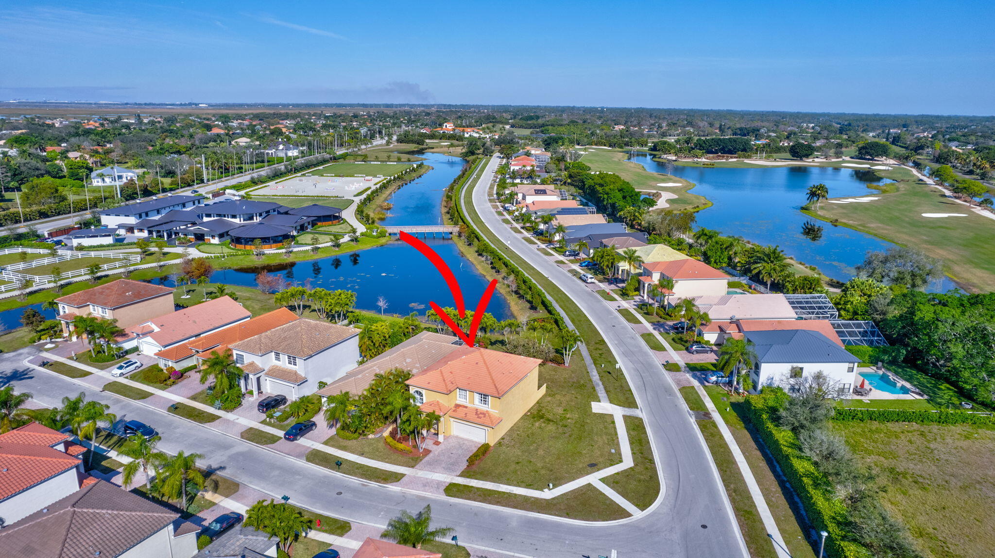 15125 Newquay Court