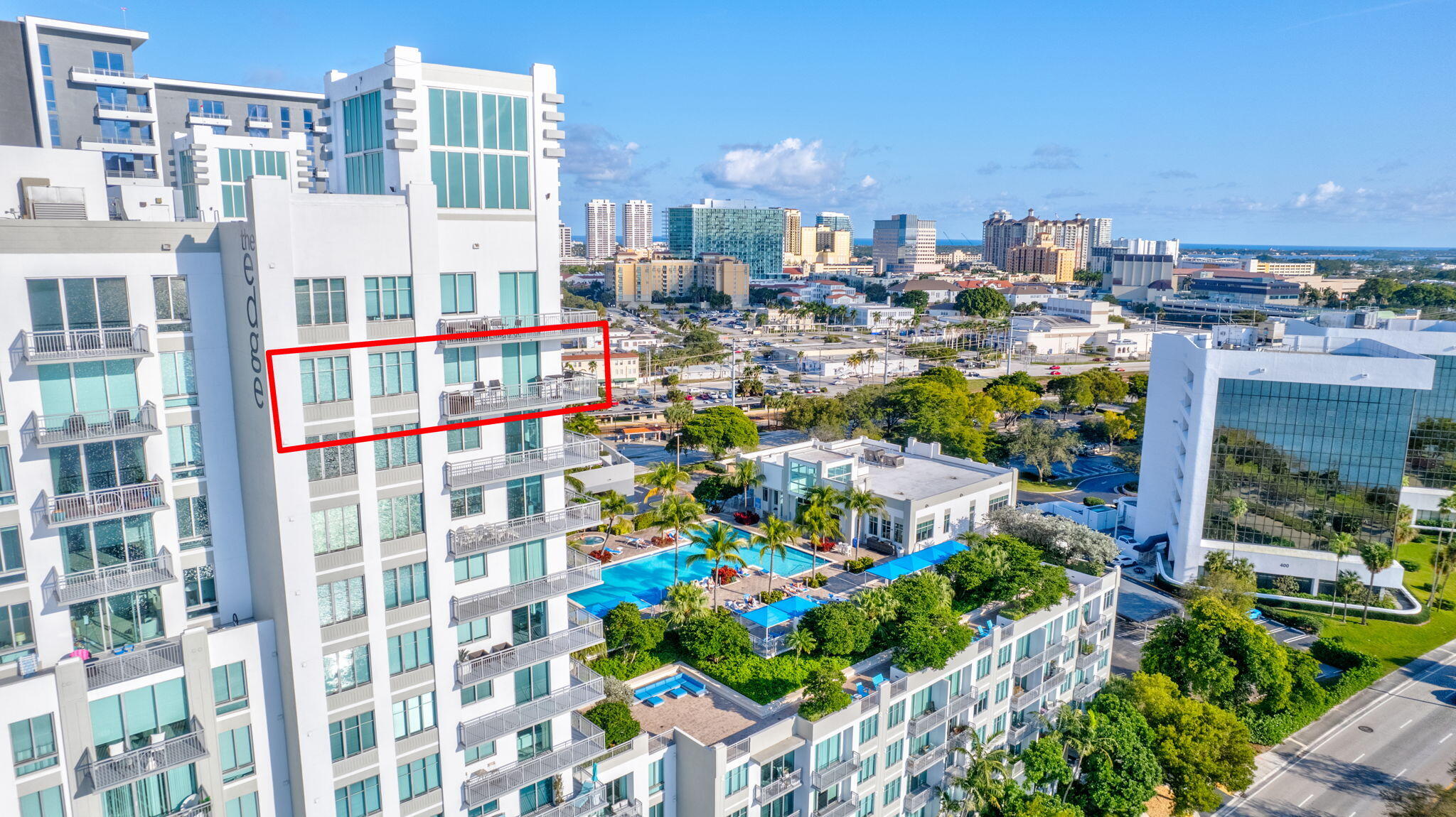 300 S Australian 1513 Avenue 1513