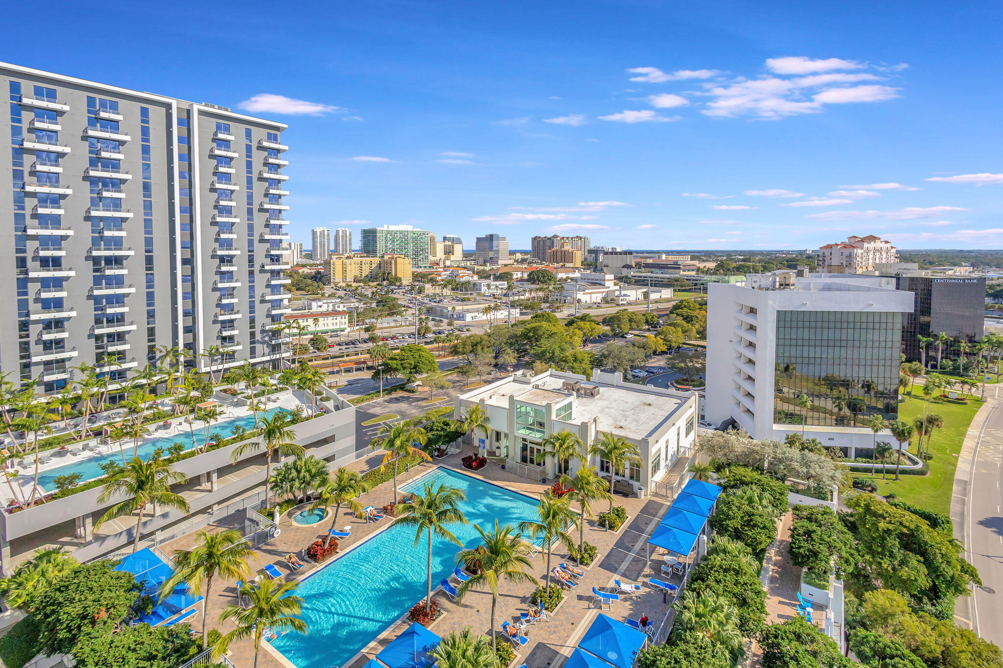 300 S Australian 1513 Avenue 1513