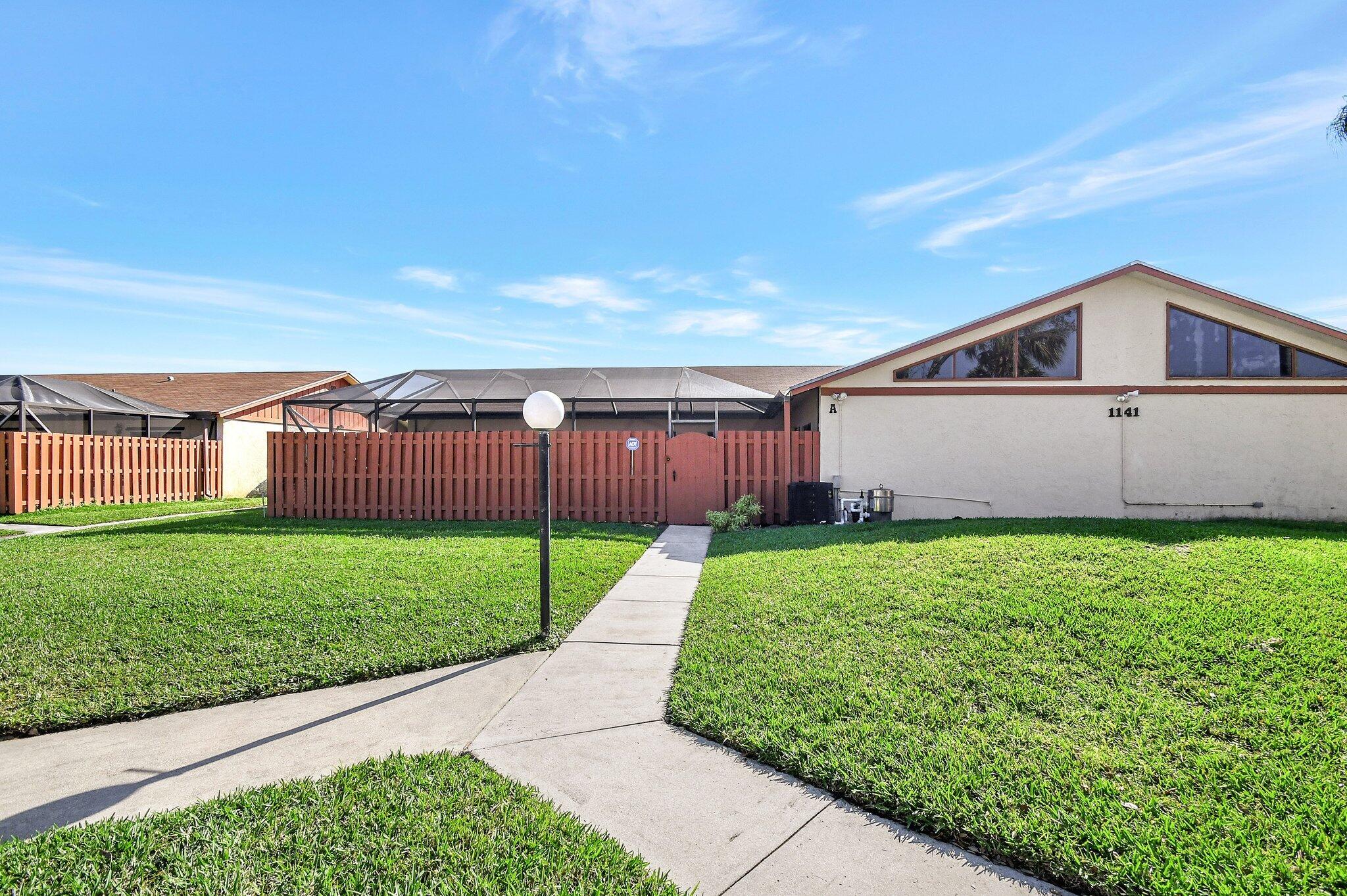 1141 Summit Place Circle A