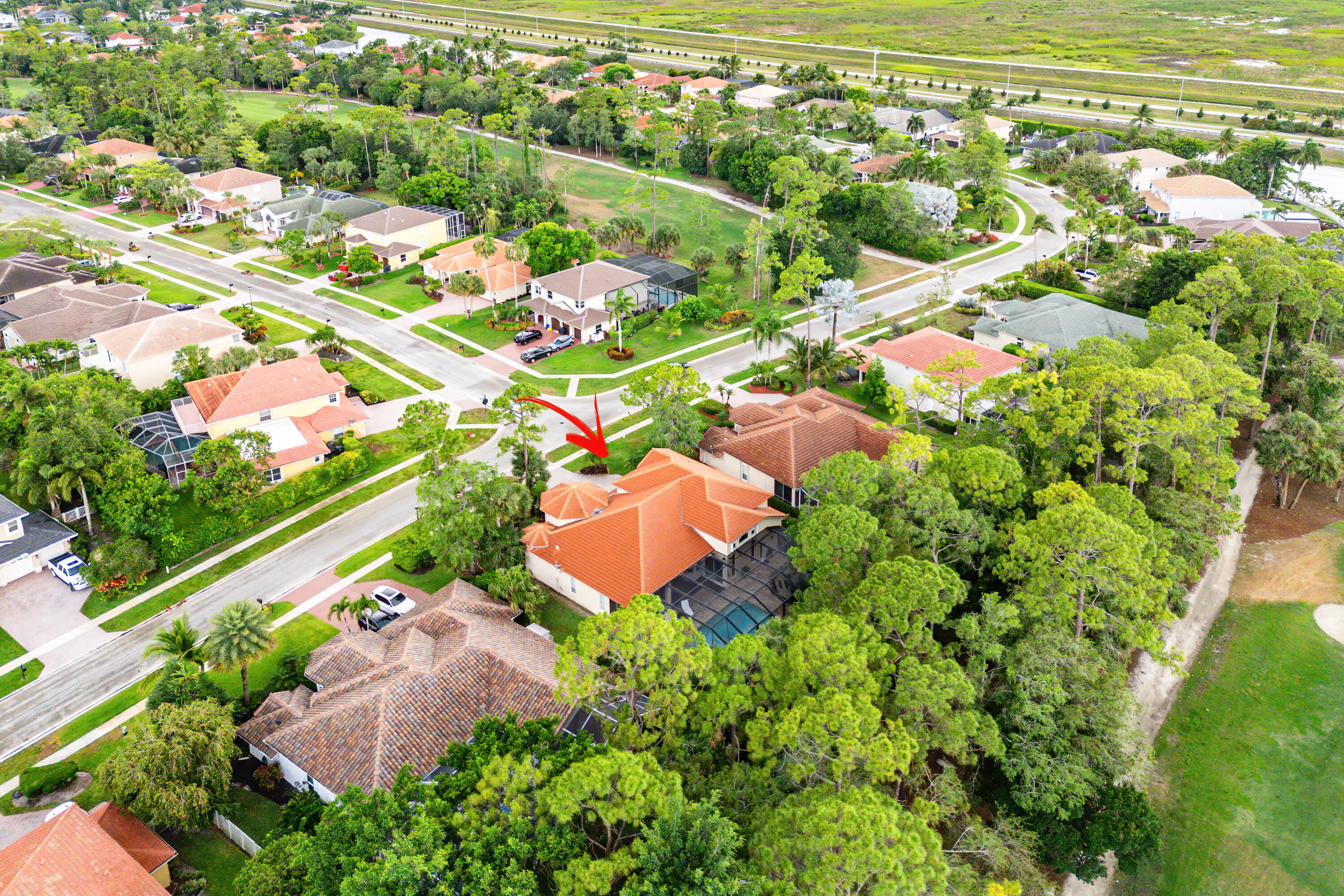 600 Cypress Green Circle