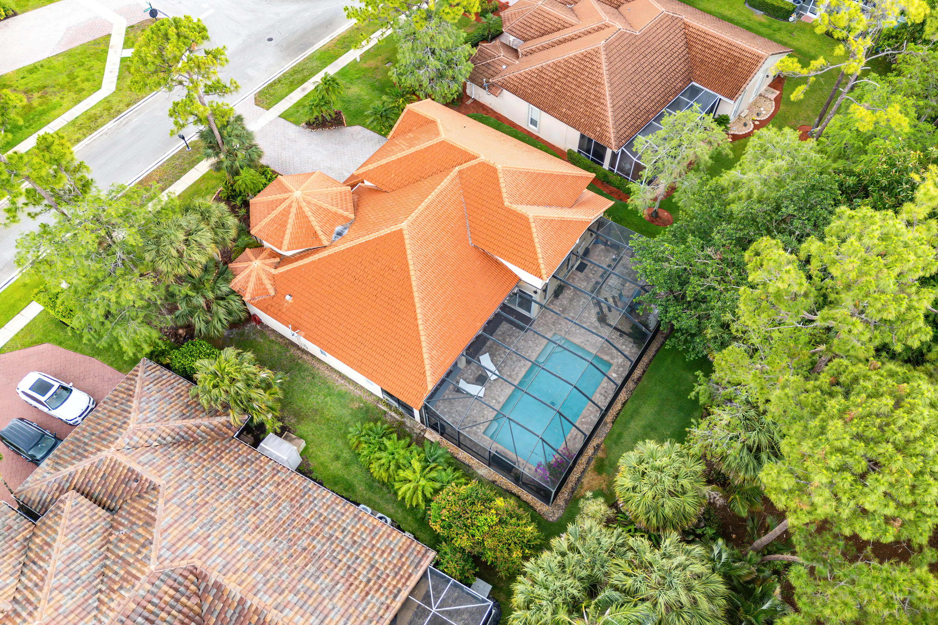 600 Cypress Green Circle