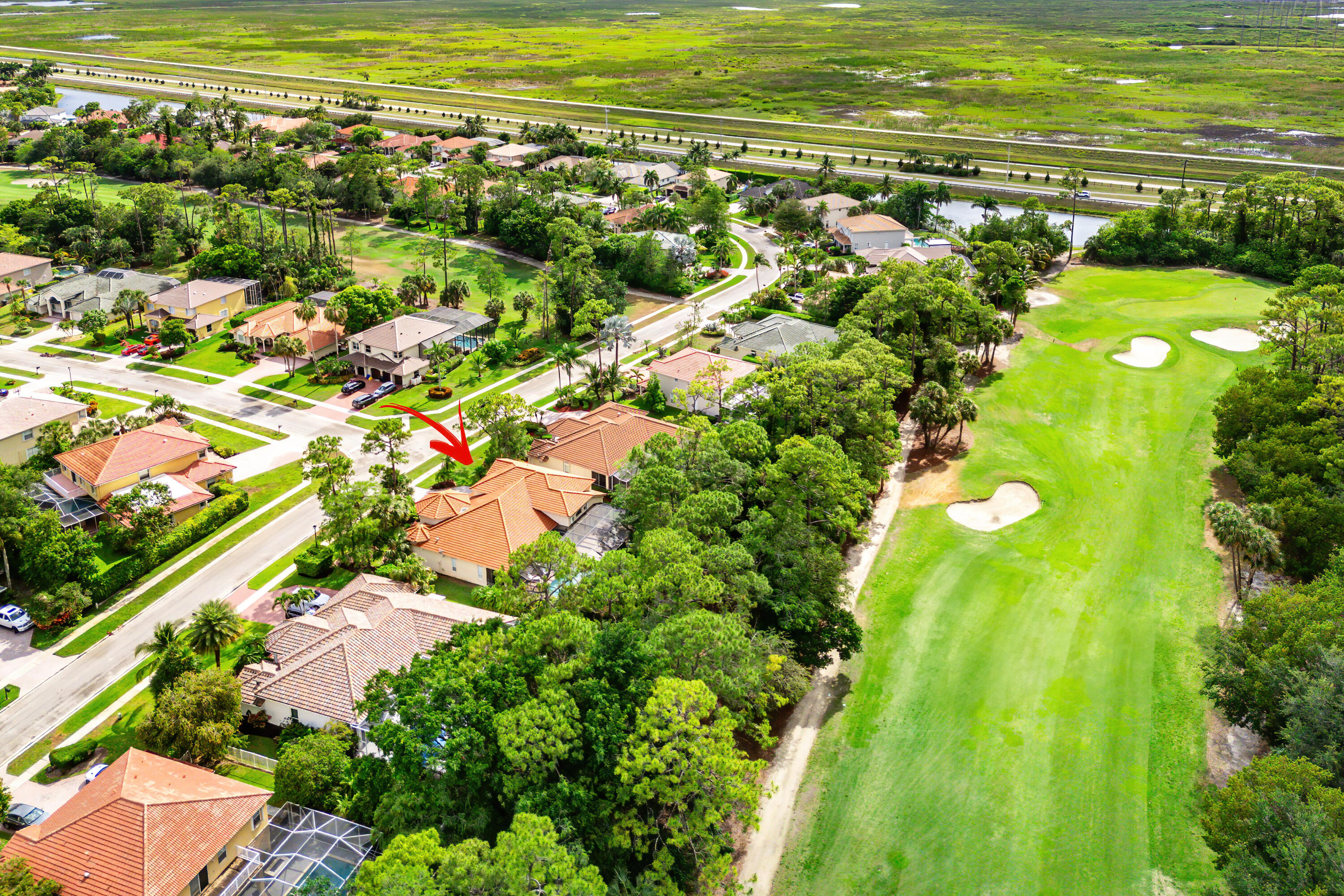 600 Cypress Green Circle