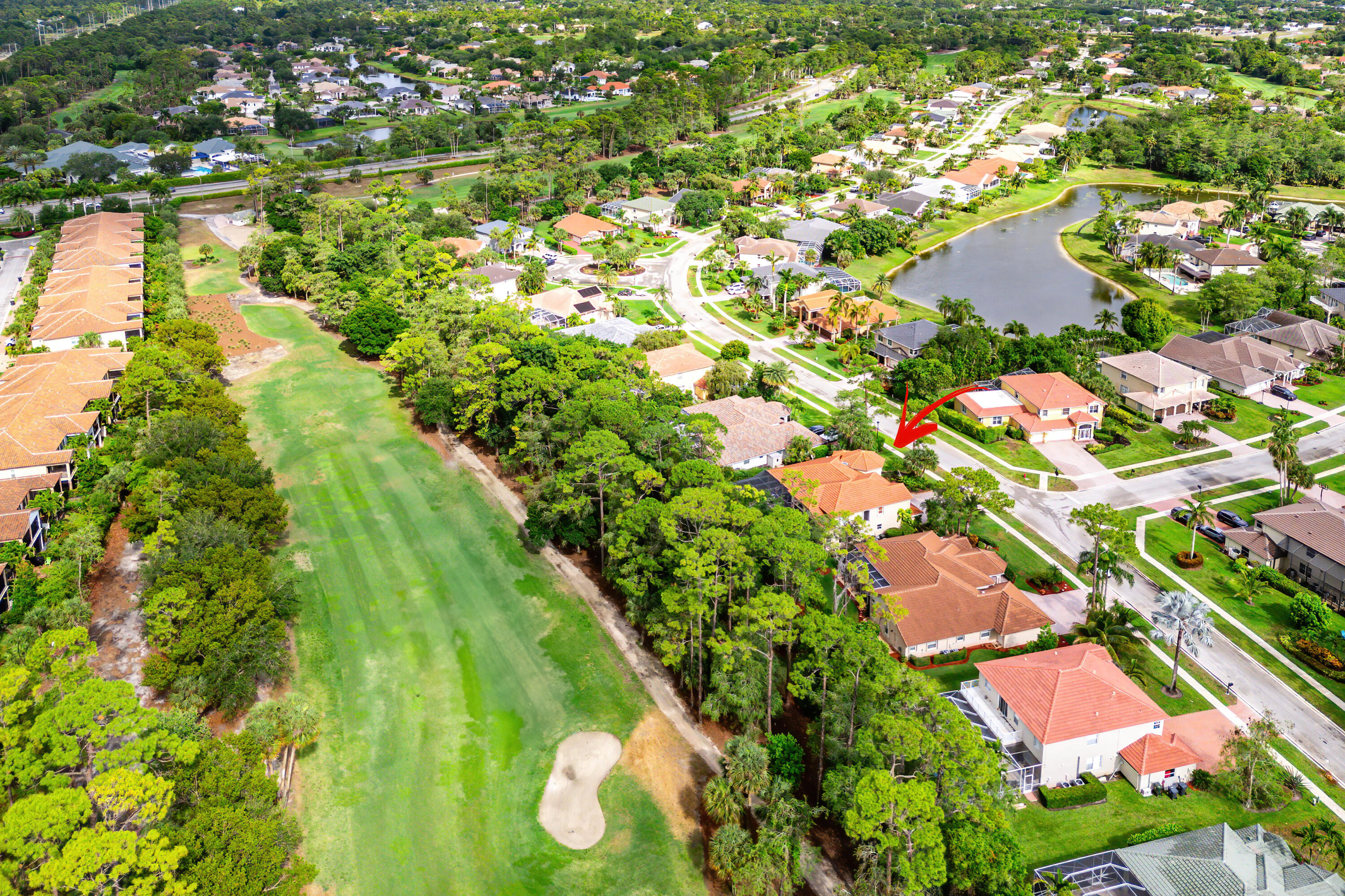 600 Cypress Green Circle