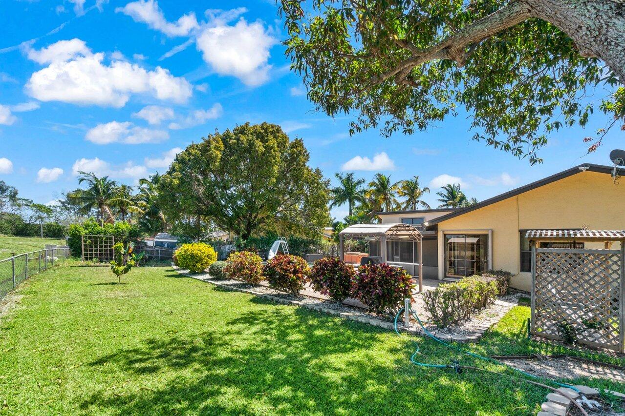 501 NW 55th Terrace