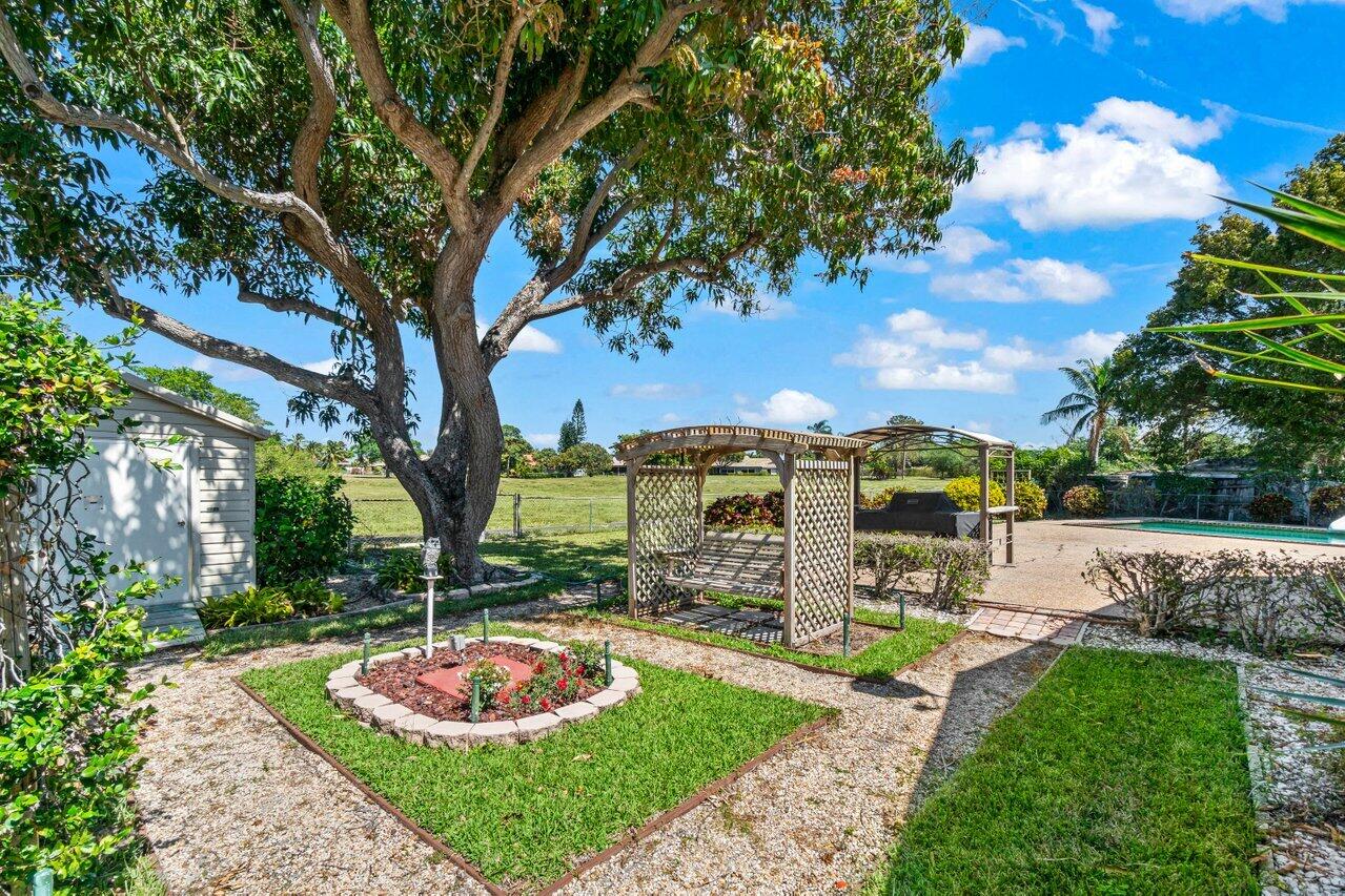 501 NW 55th Terrace