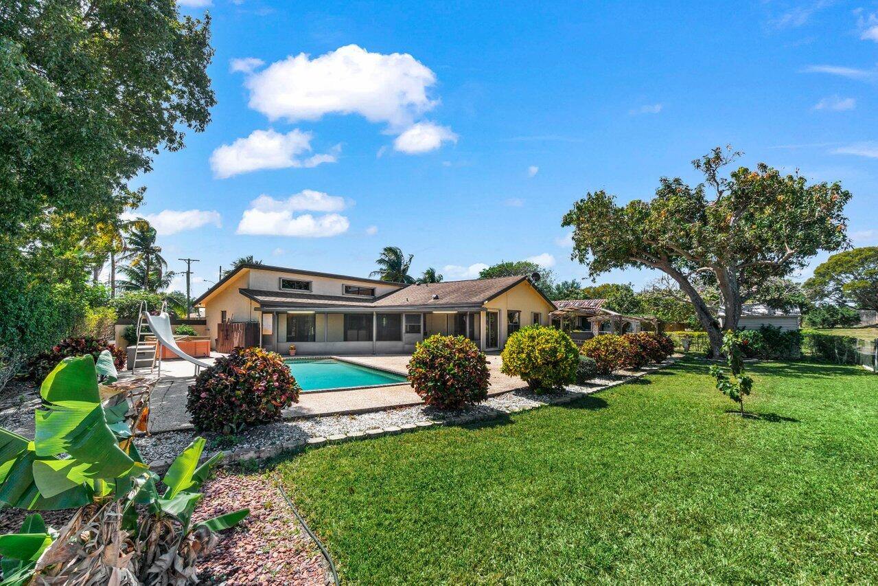 501 NW 55th Terrace