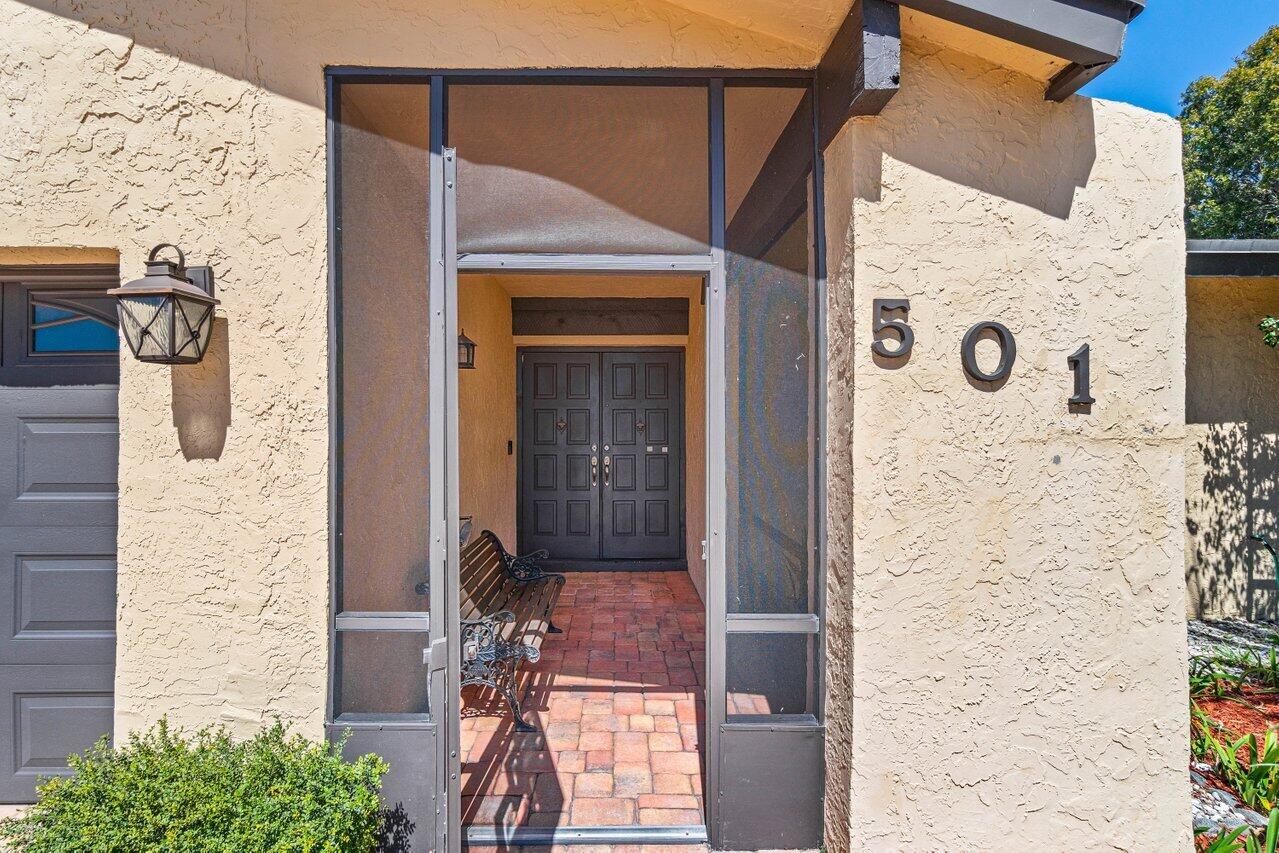 501 NW 55th Terrace