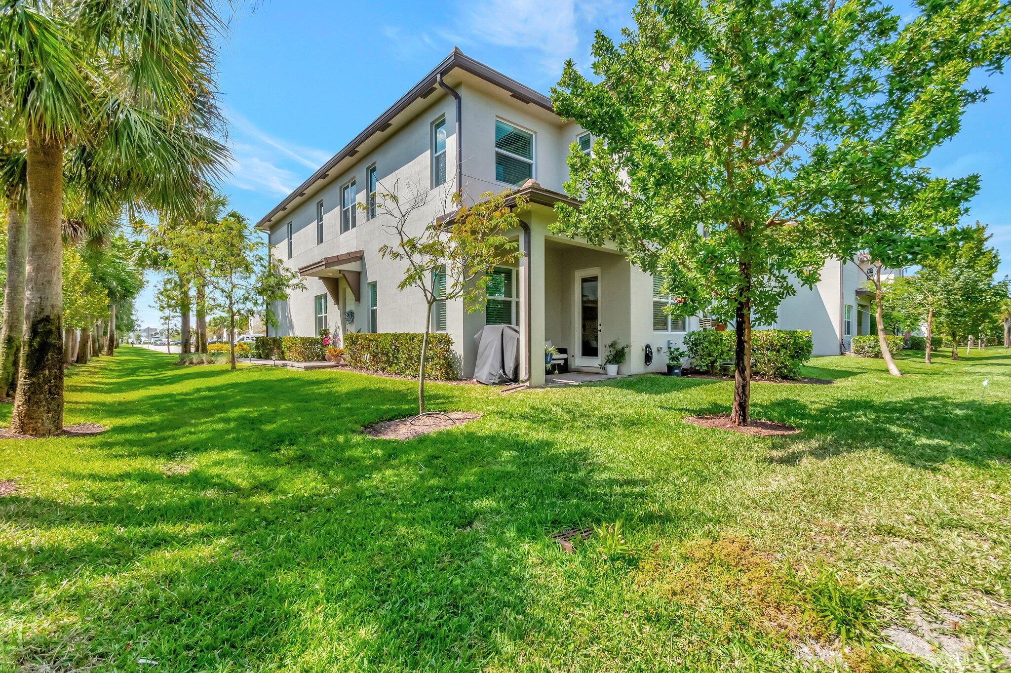 4961 Navali Drive