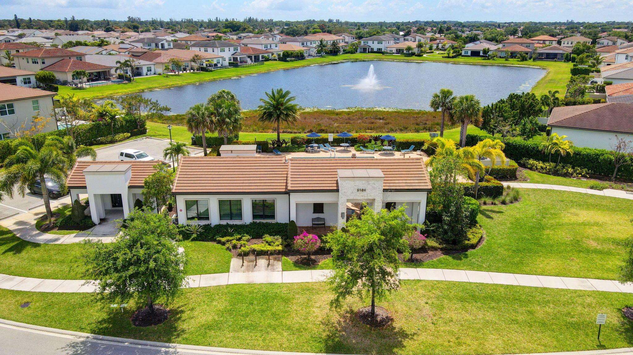 4961 Navali Drive