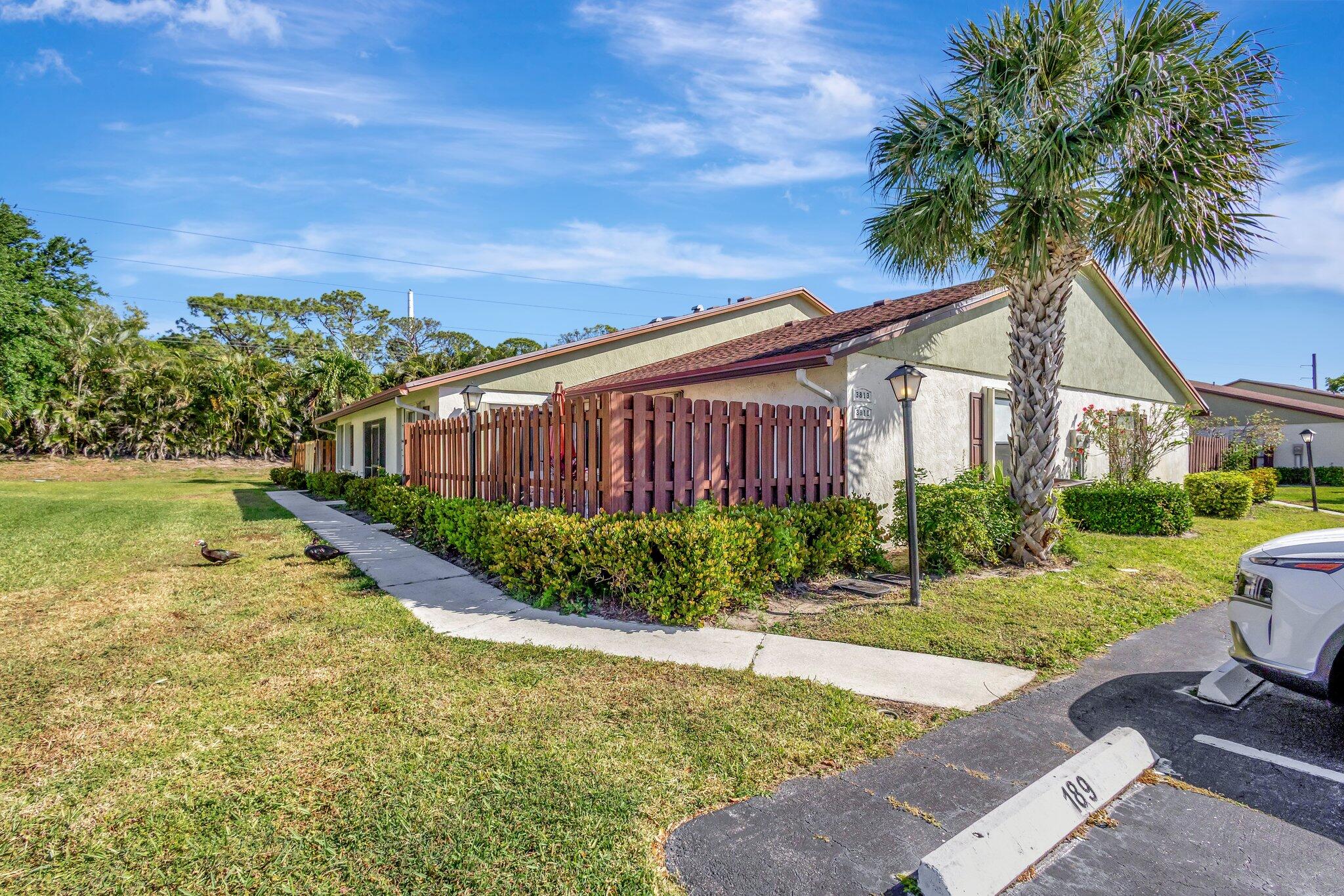 3811 Coco Loba Lane 3811