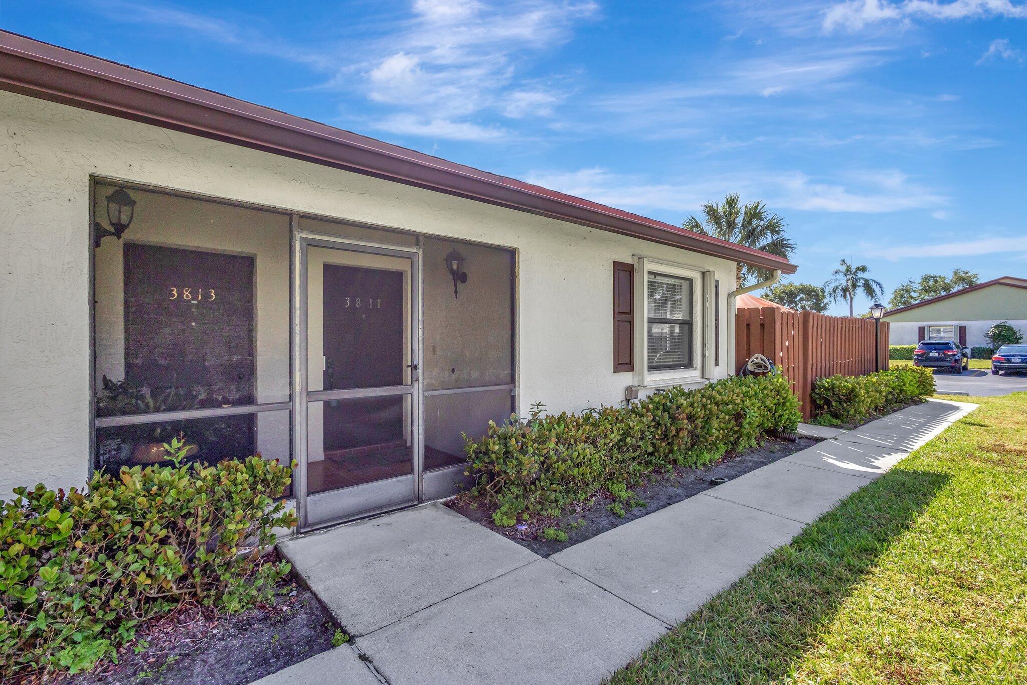 3811 Coco Loba Lane 3811