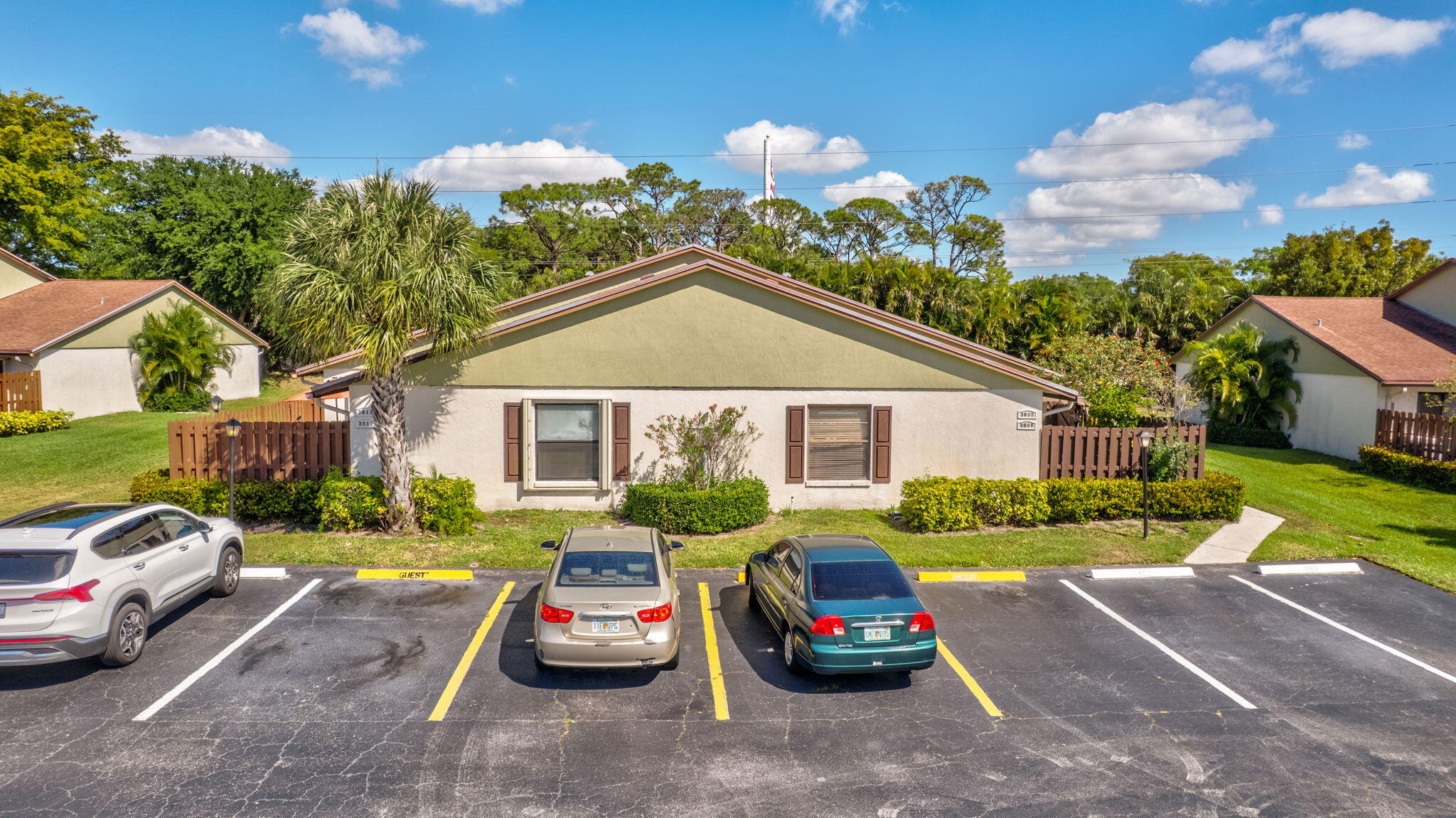 3811 Coco Loba Lane 3811