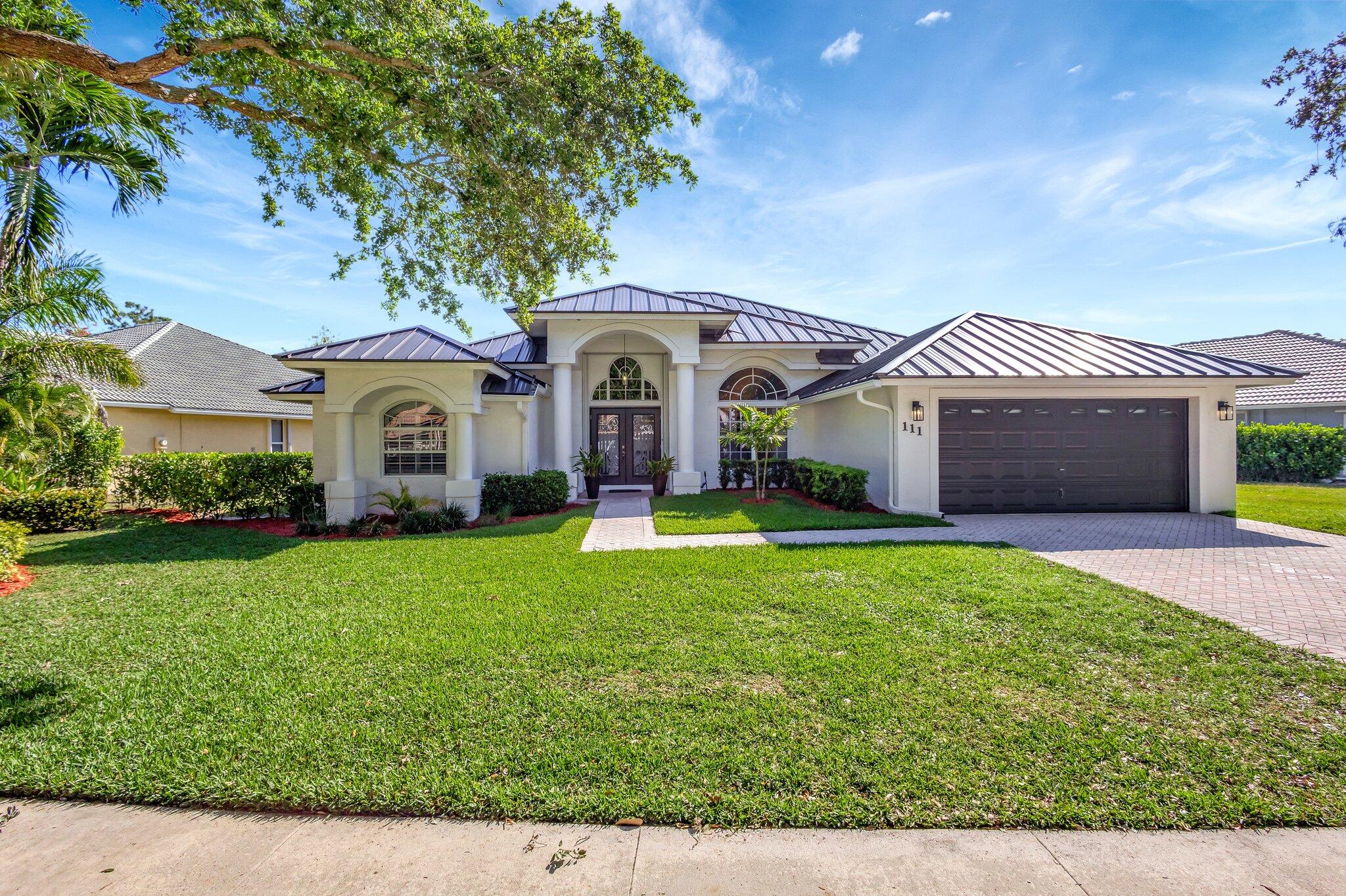 111 Cypress Trace