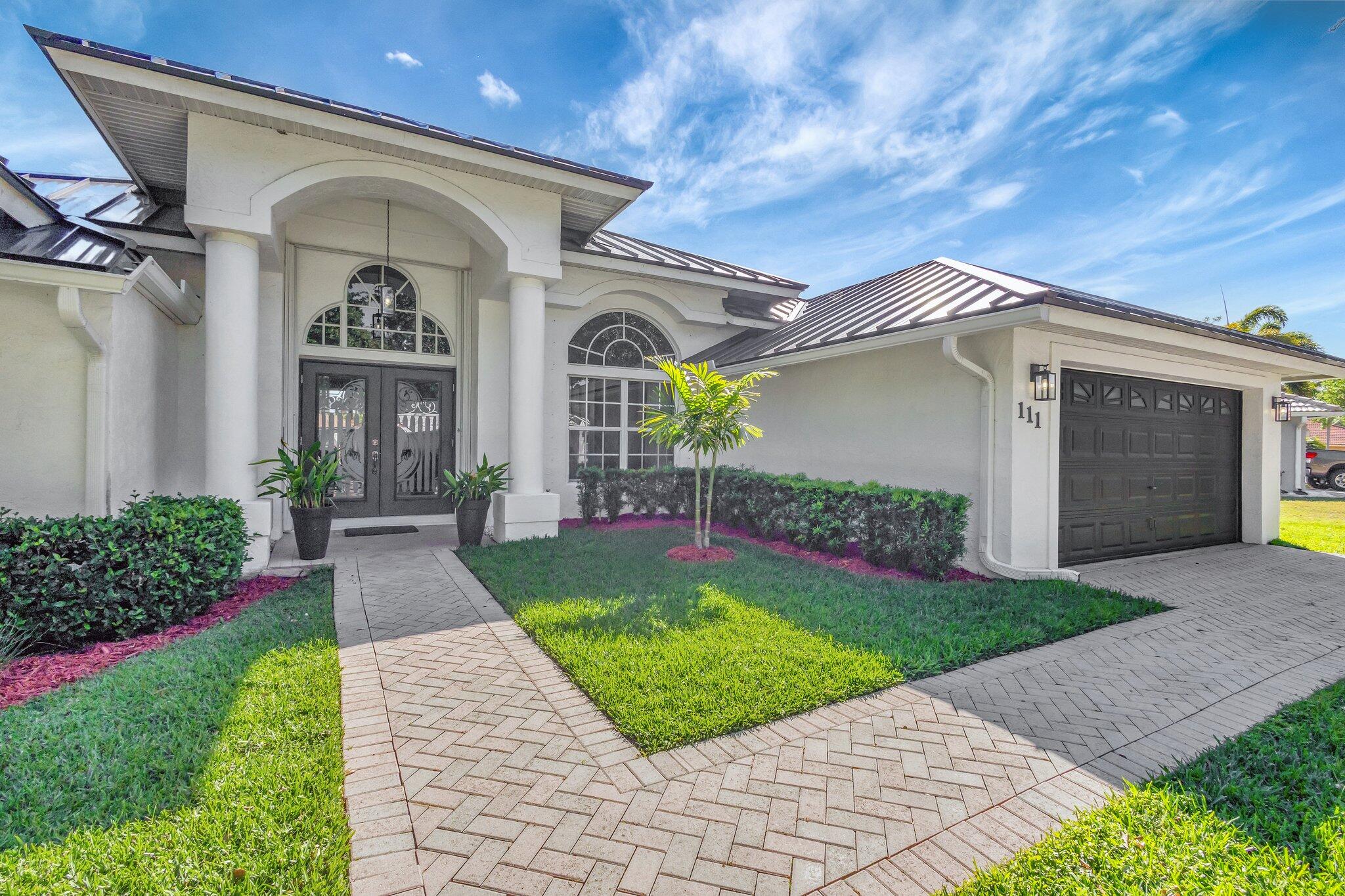 111 Cypress Trace