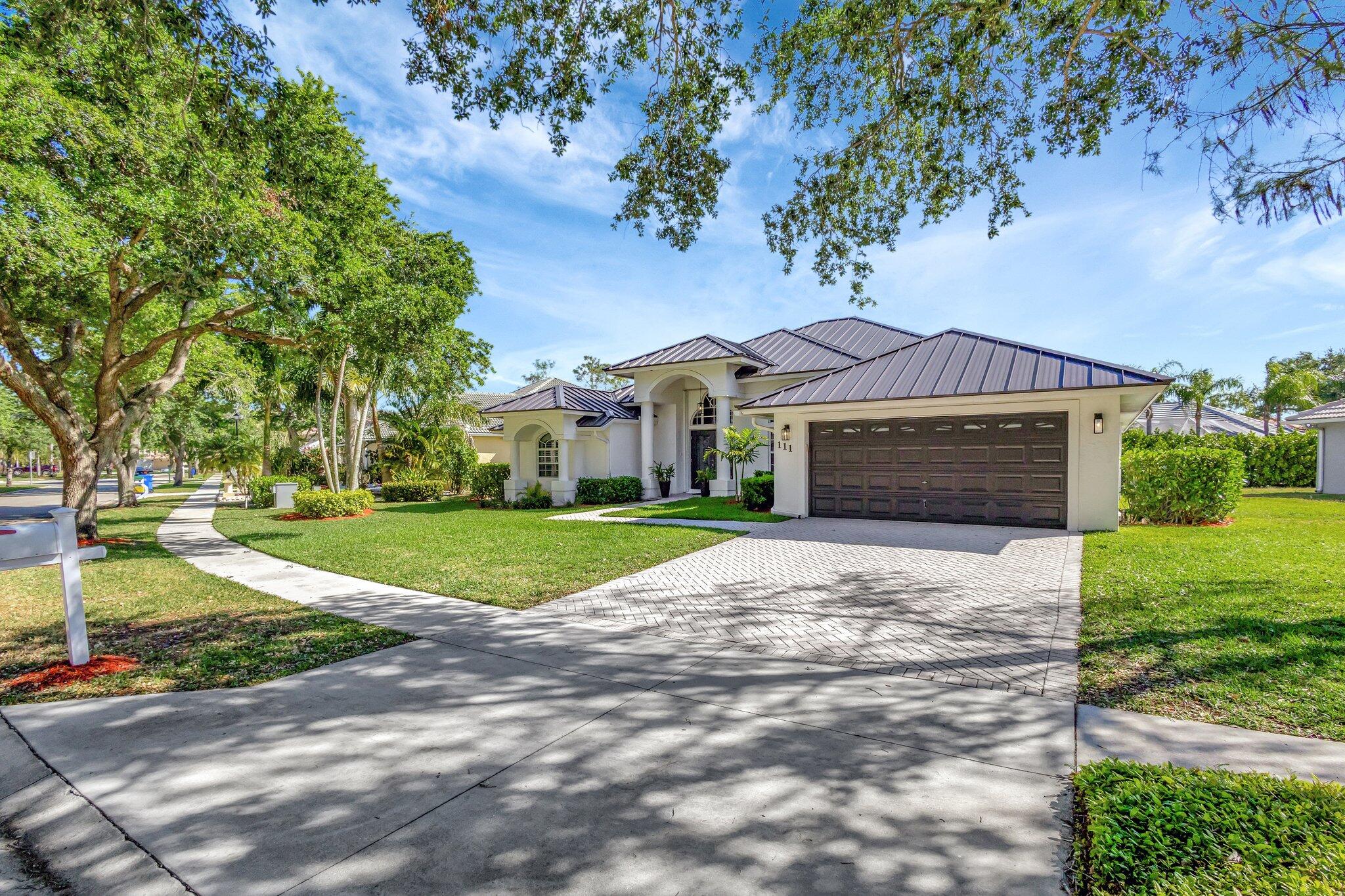 111 Cypress Trace