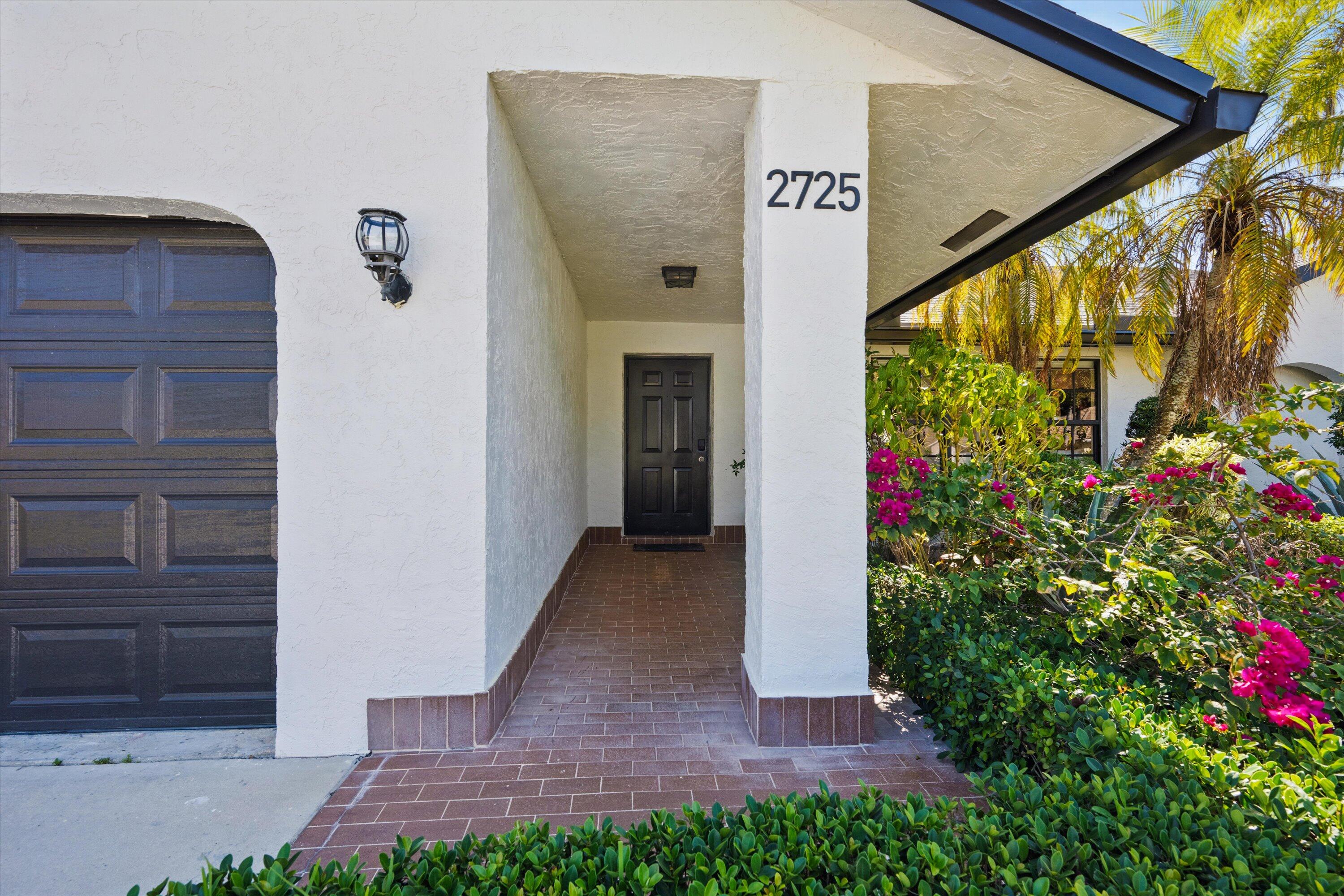 2725 Yarmouth Drive