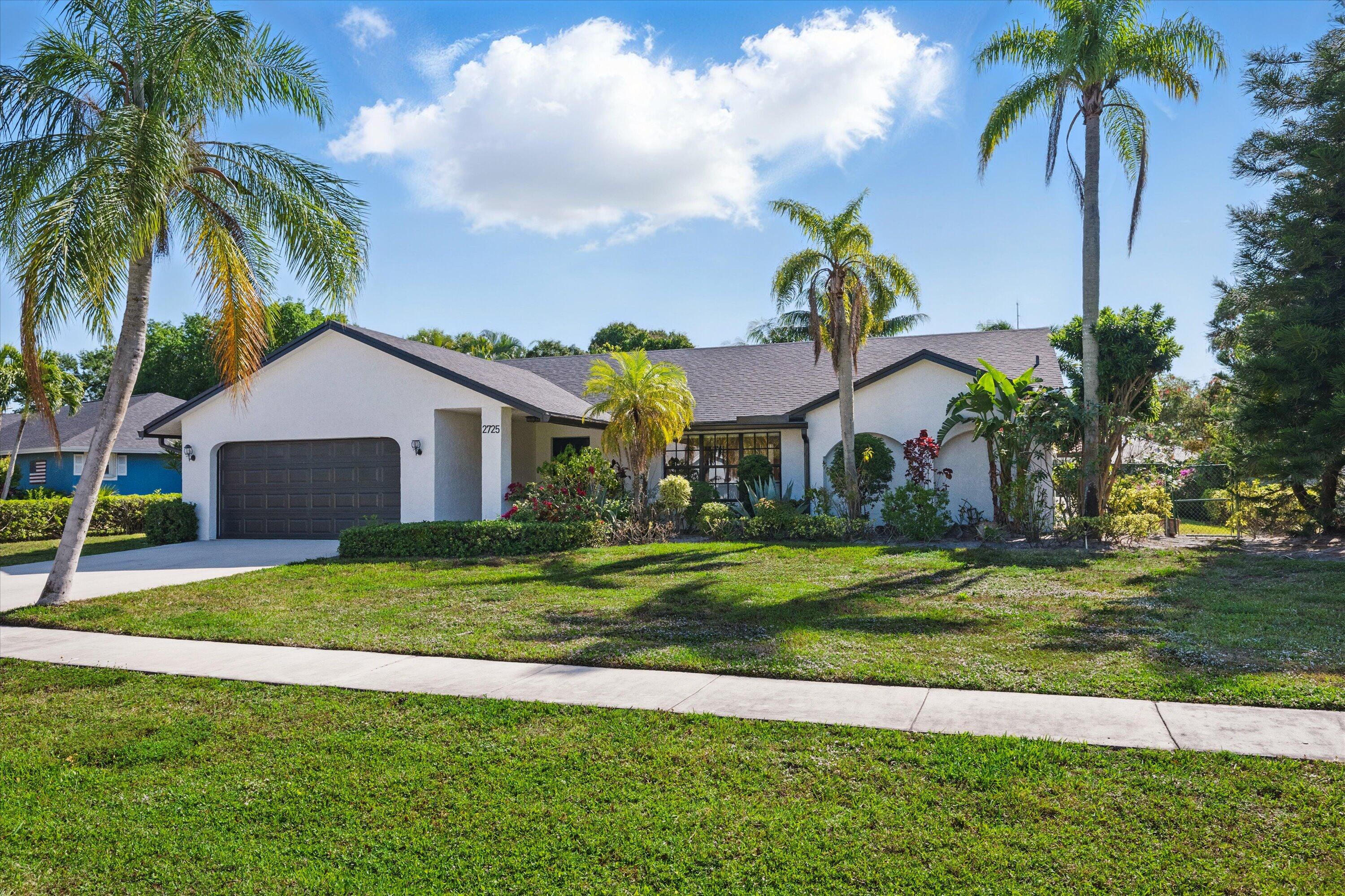 2725 Yarmouth Drive