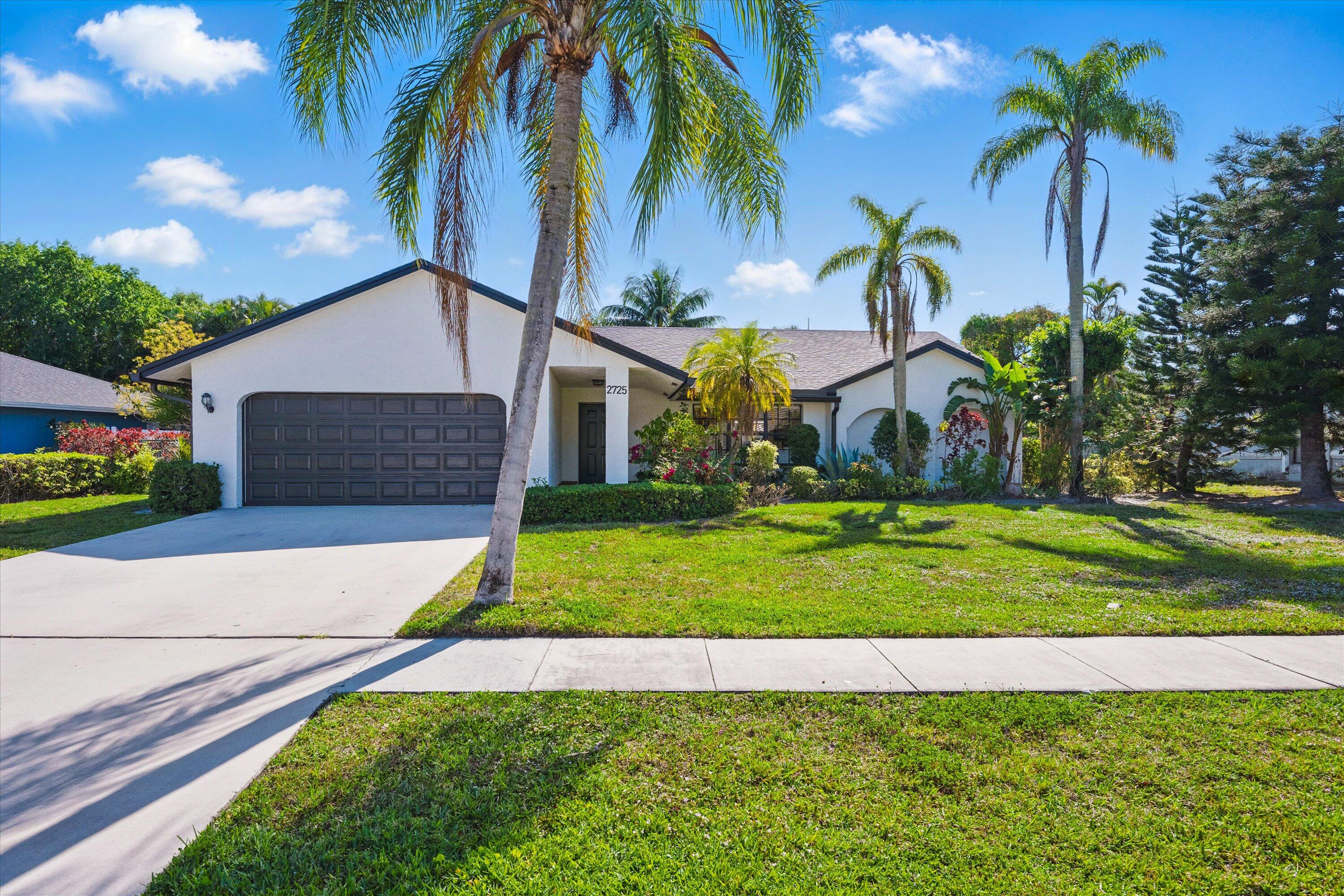 2725 Yarmouth Drive
