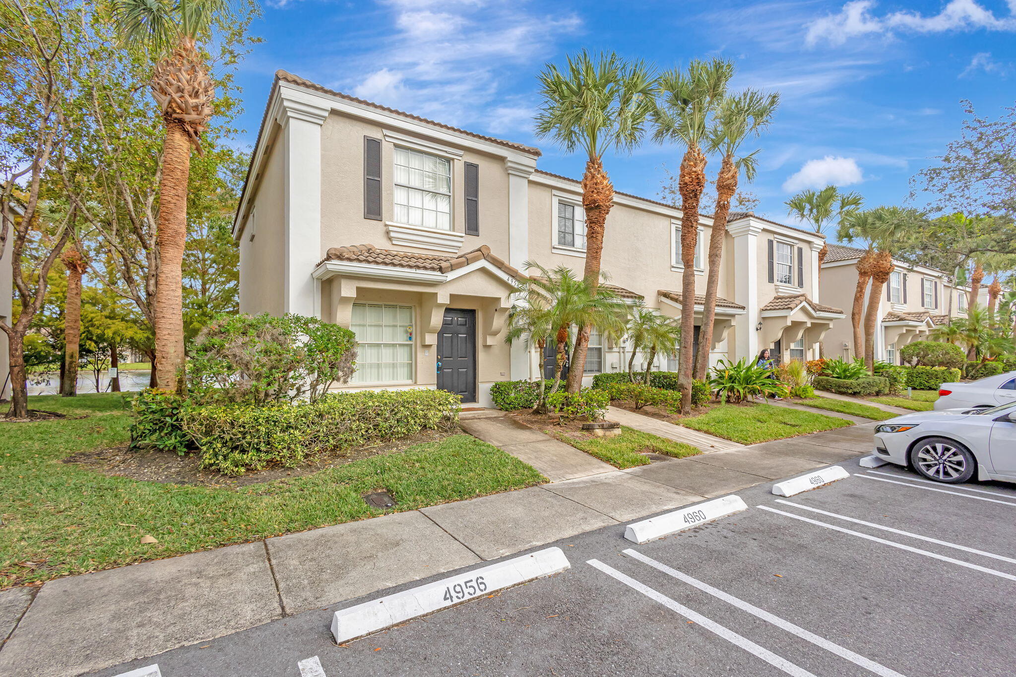 4956 Palmbrooke Circle