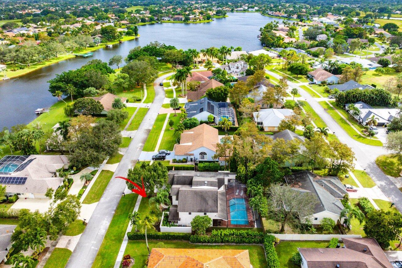13642 Staimford Drive