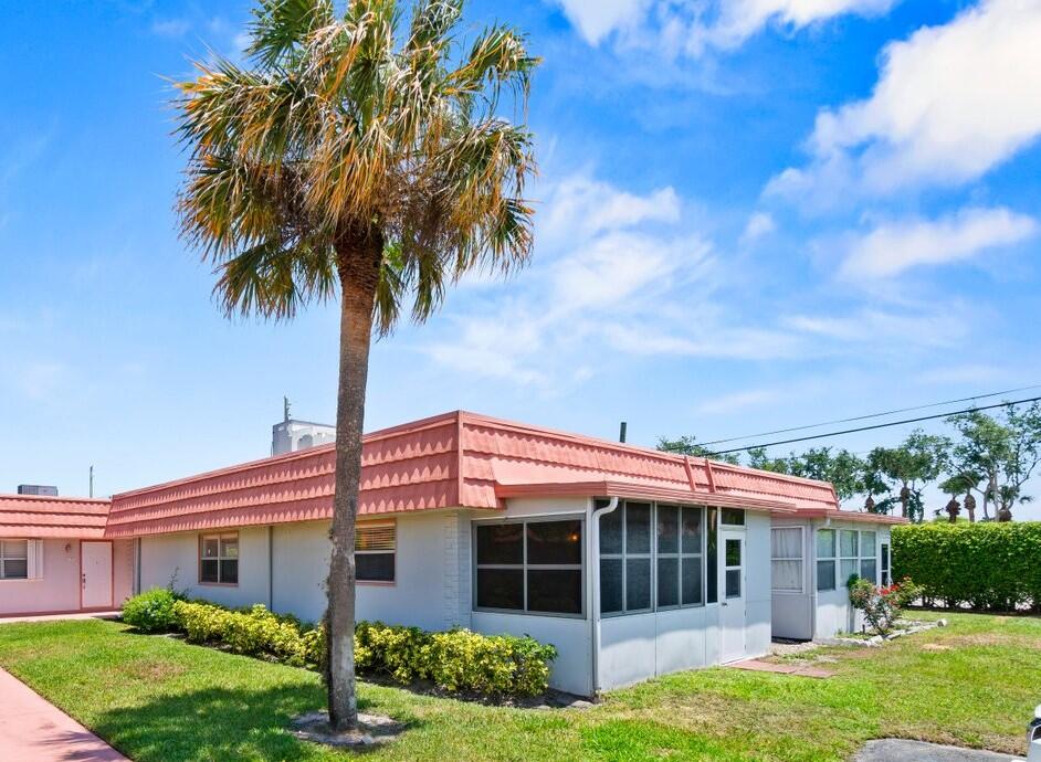 266 Seville L