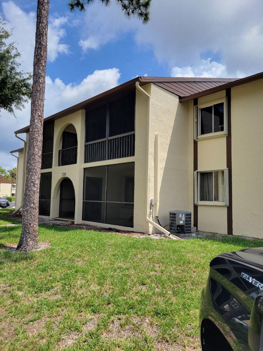 130 Lake Pine Circle D1