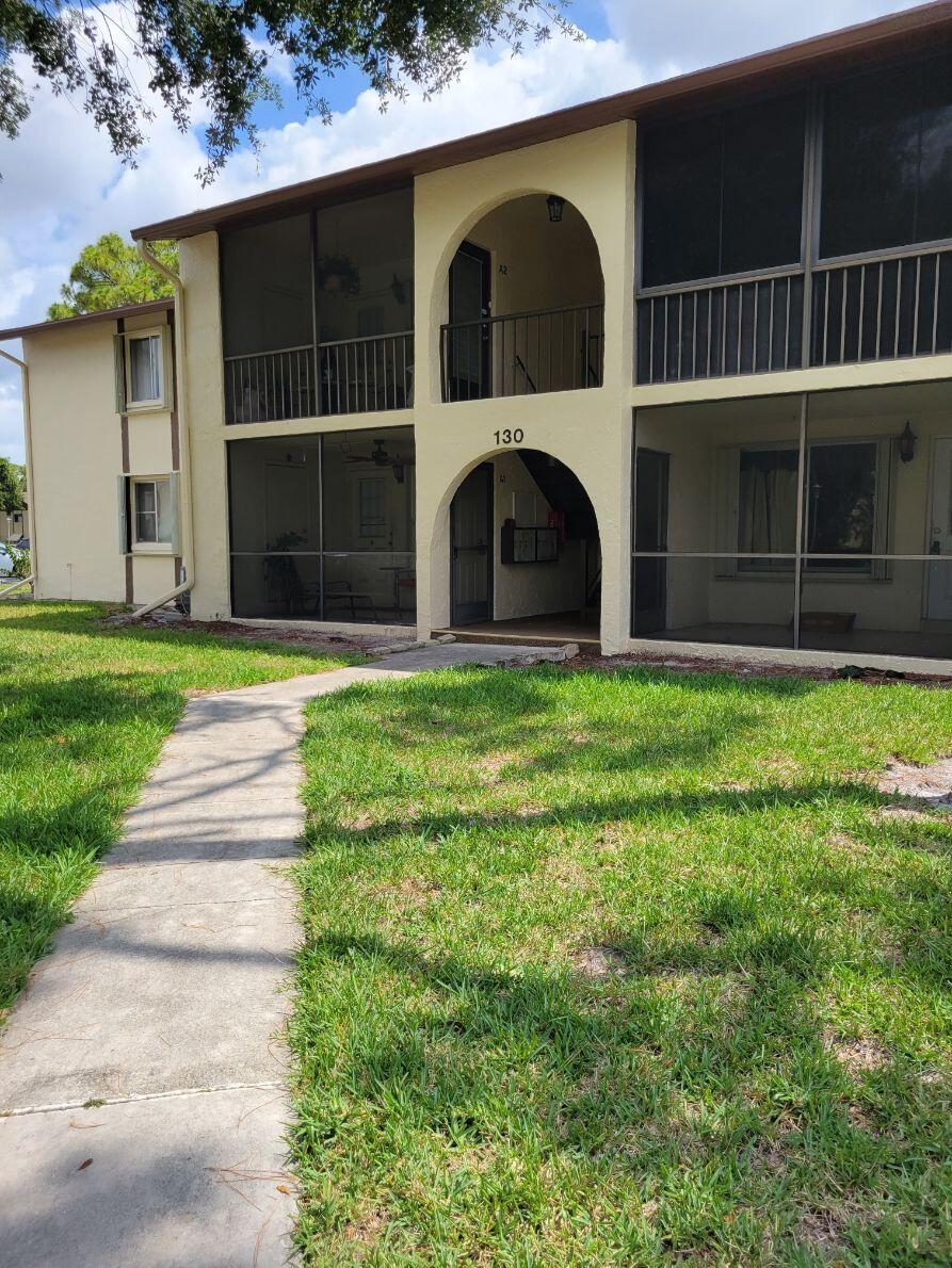 130 Lake Pine Circle D1